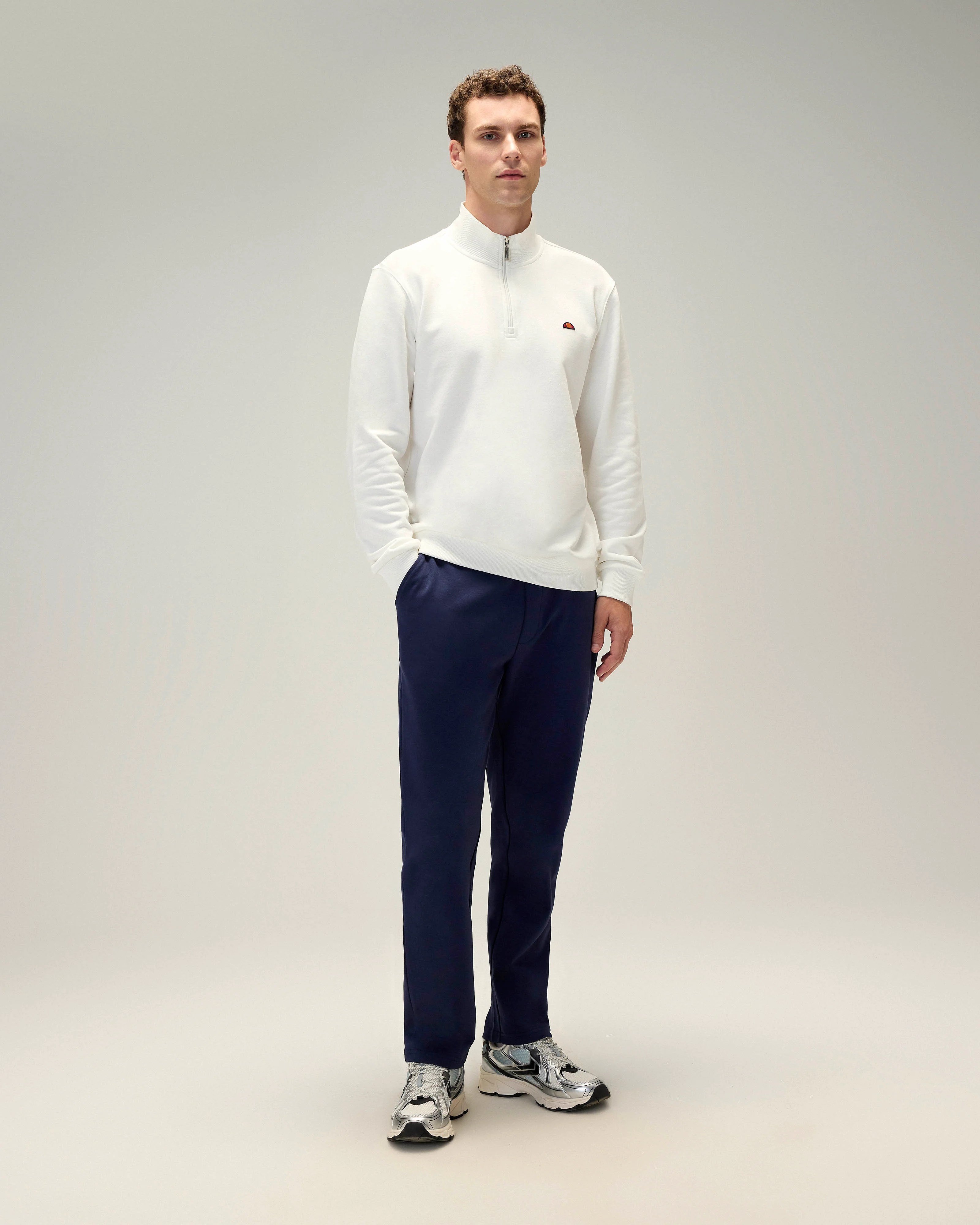 Ellesse Erkek Sweat 5WM3580