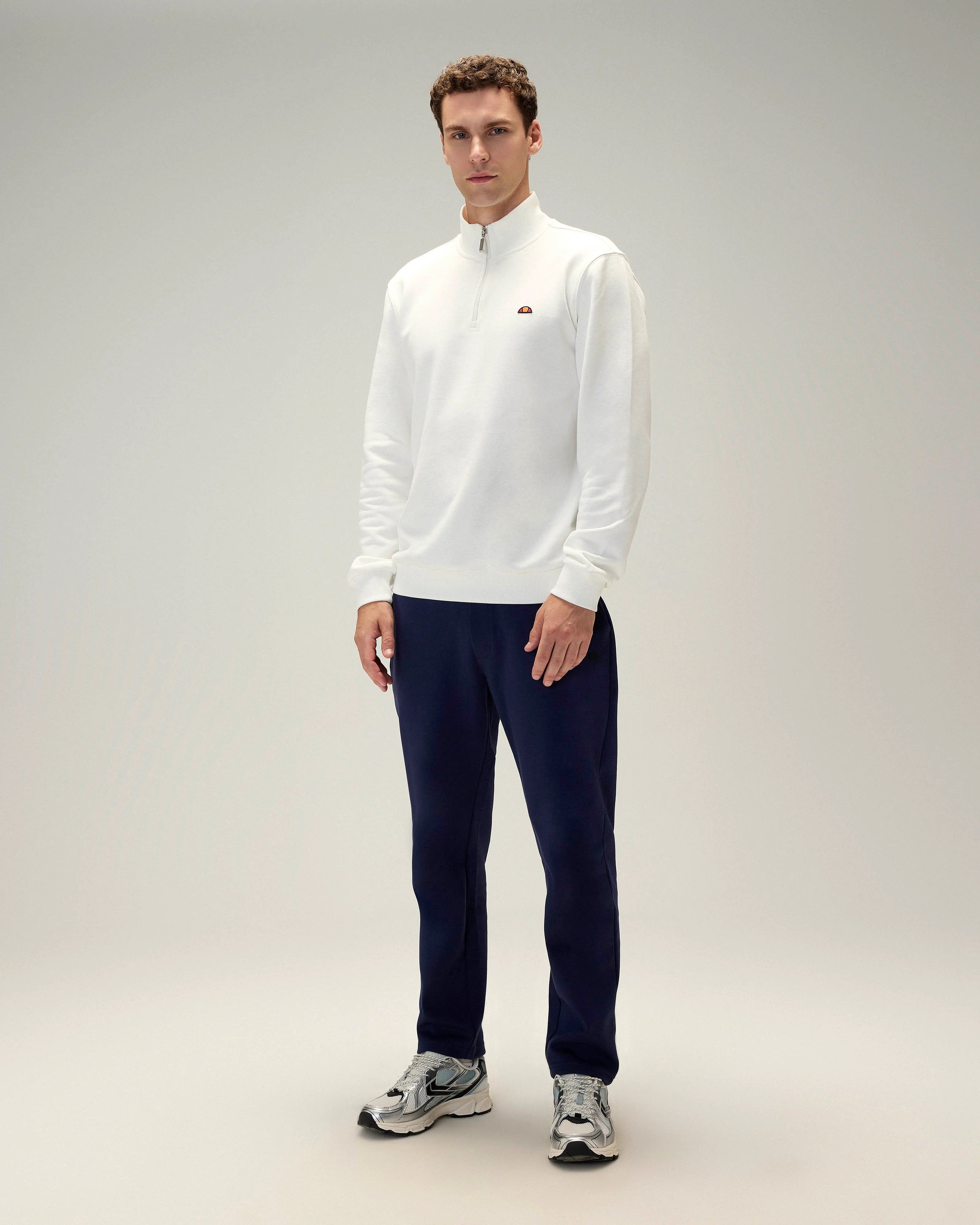 Ellesse Erkek Sweat 5WM3580