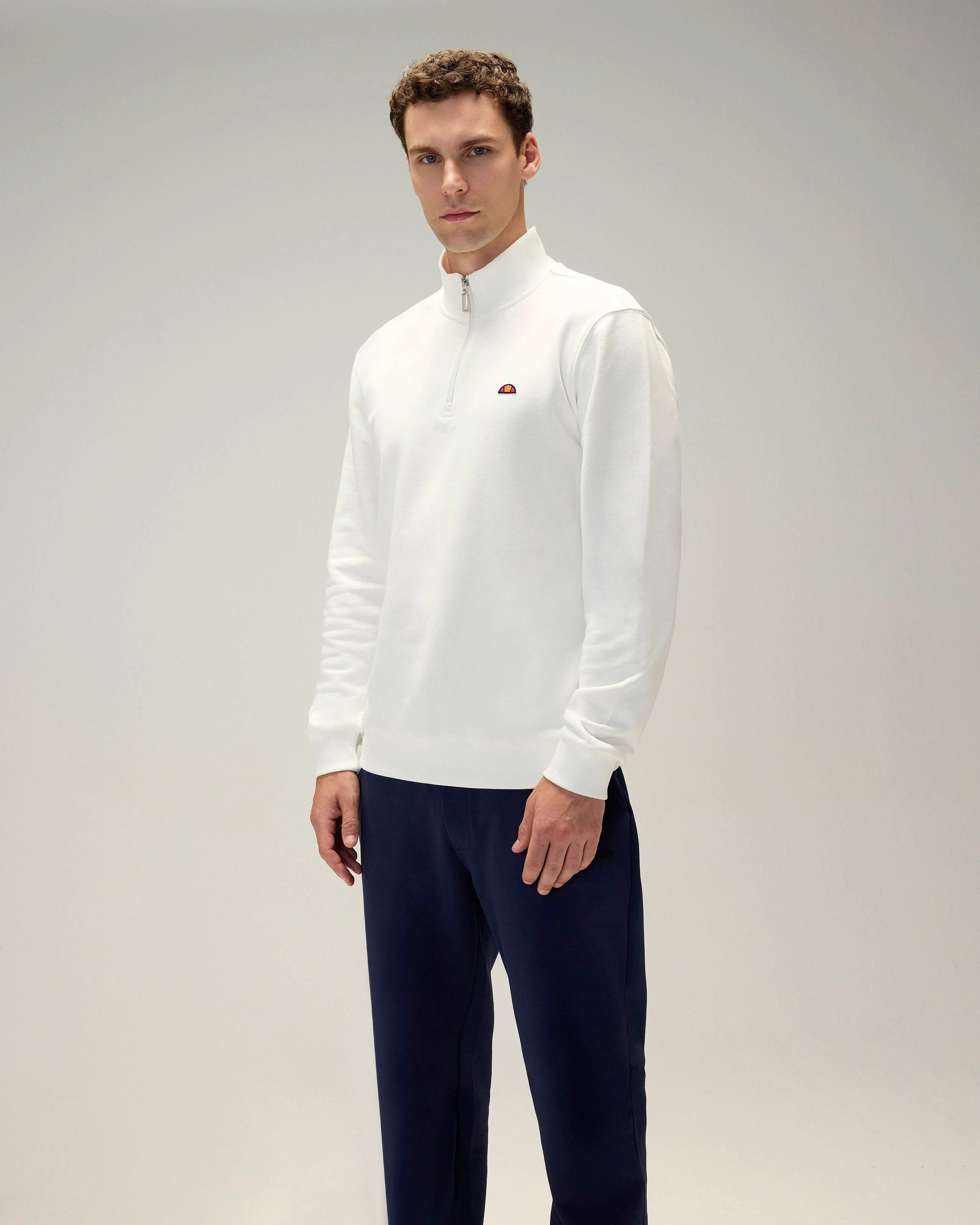 Ellesse Erkek Sweat 5WM3580