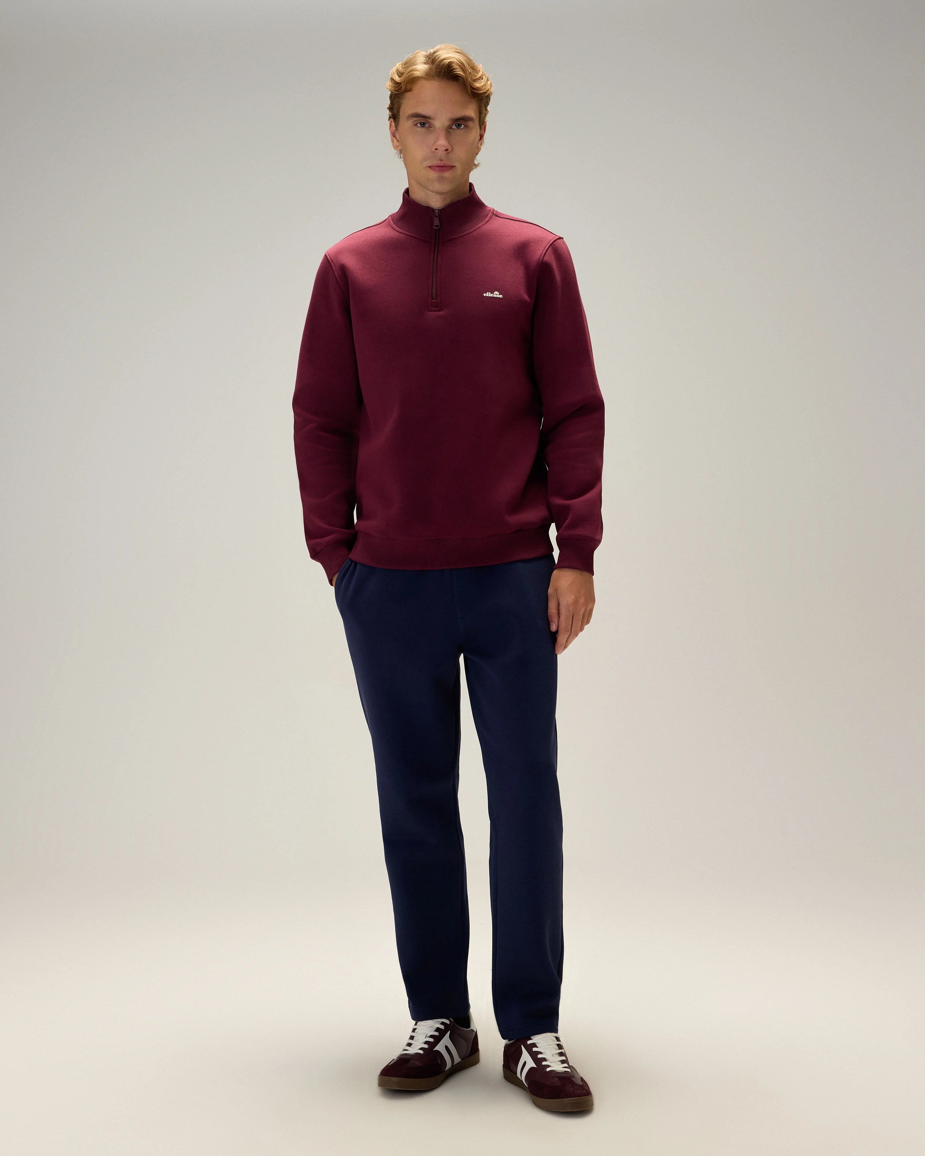 Ellesse Erkek Sweat 6WM1010