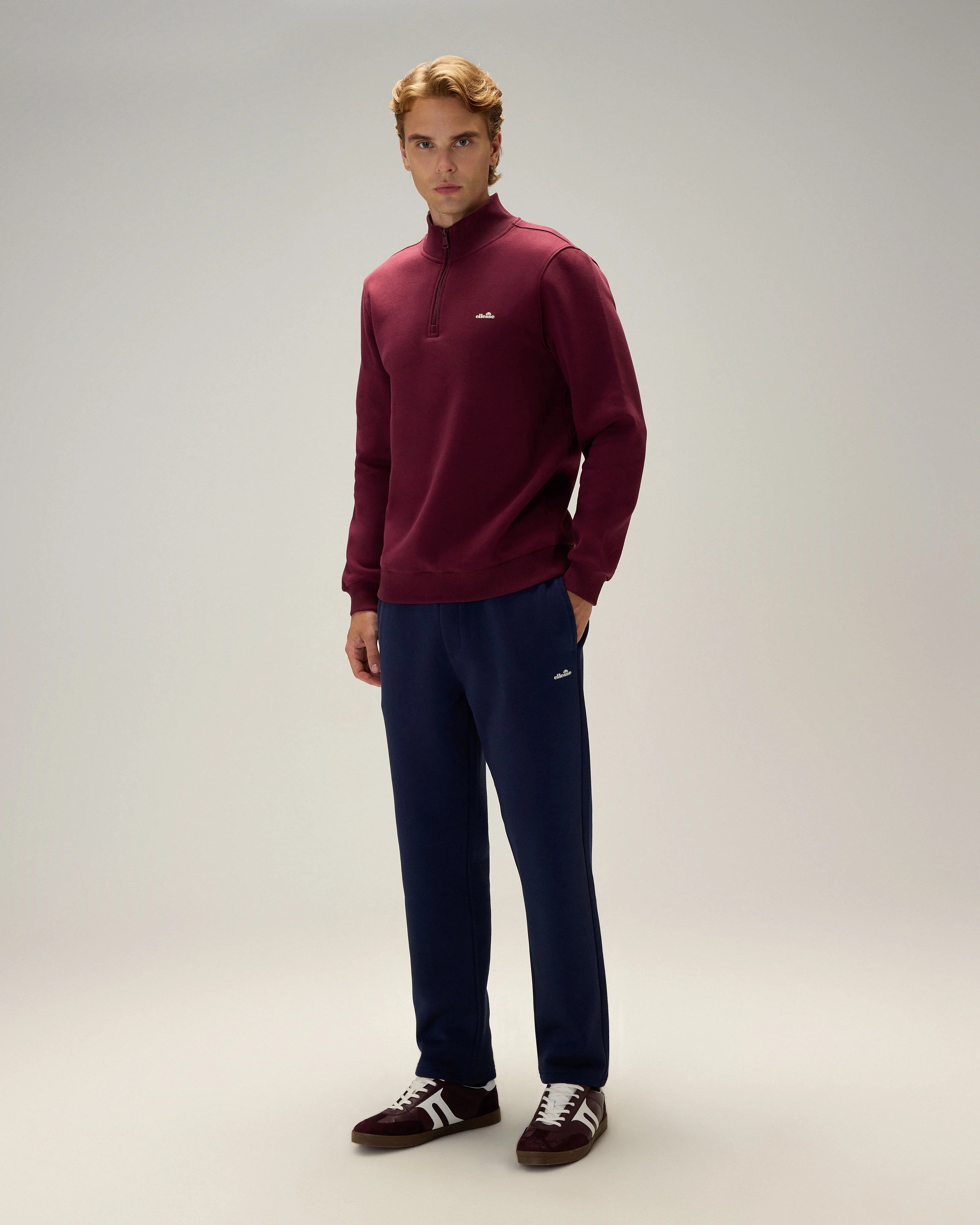 Ellesse Erkek Sweat 6WM1010