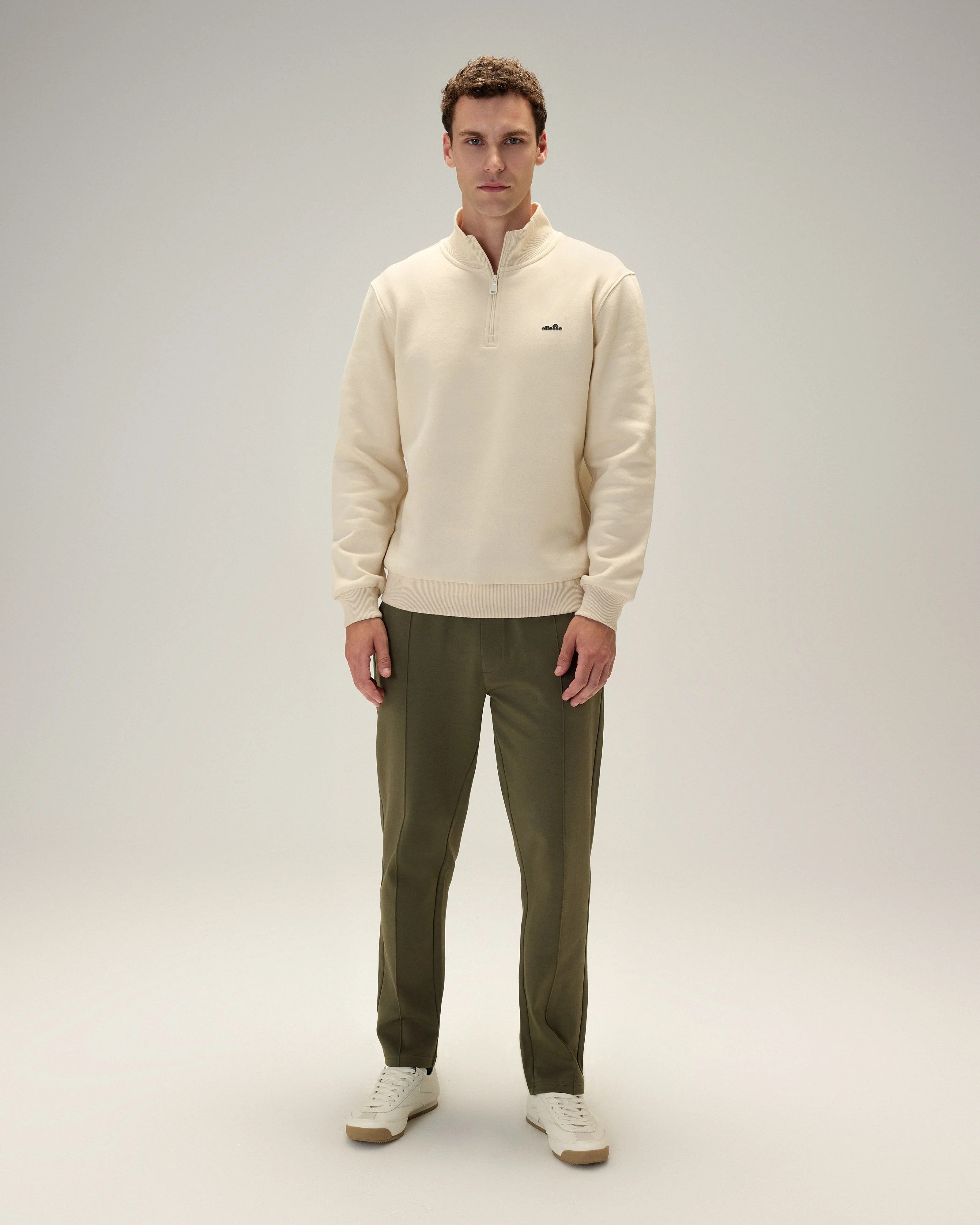 Ellesse Erkek Sweat 6WM1010