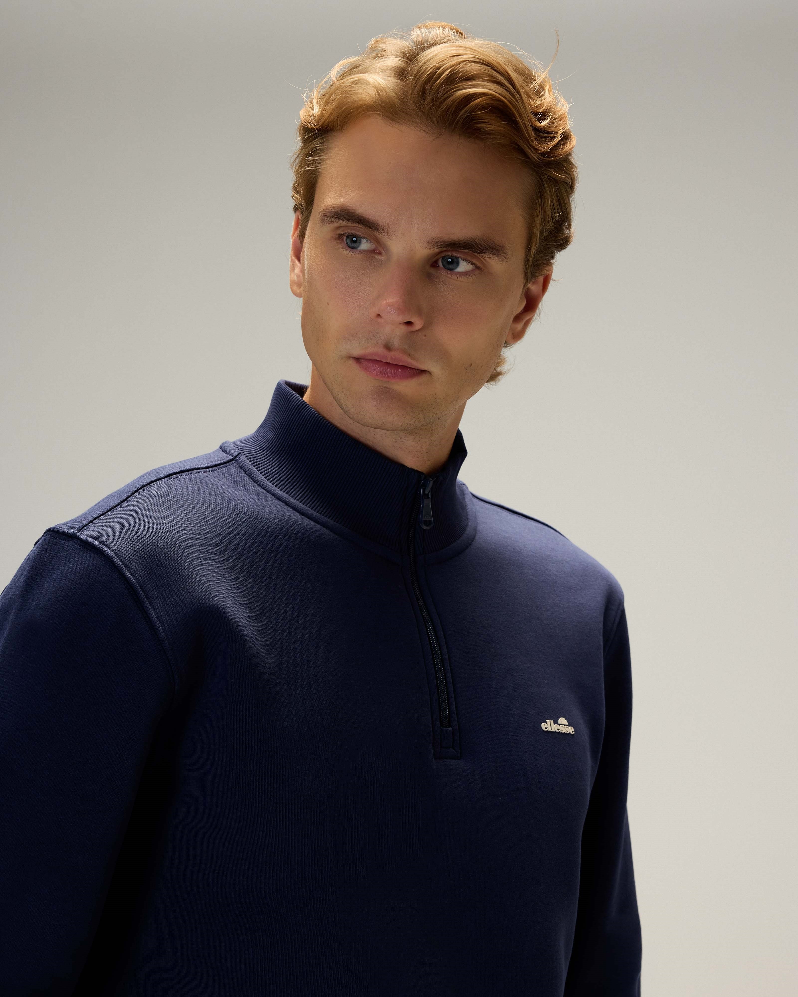 Ellesse Erkek Sweat 6WM1010