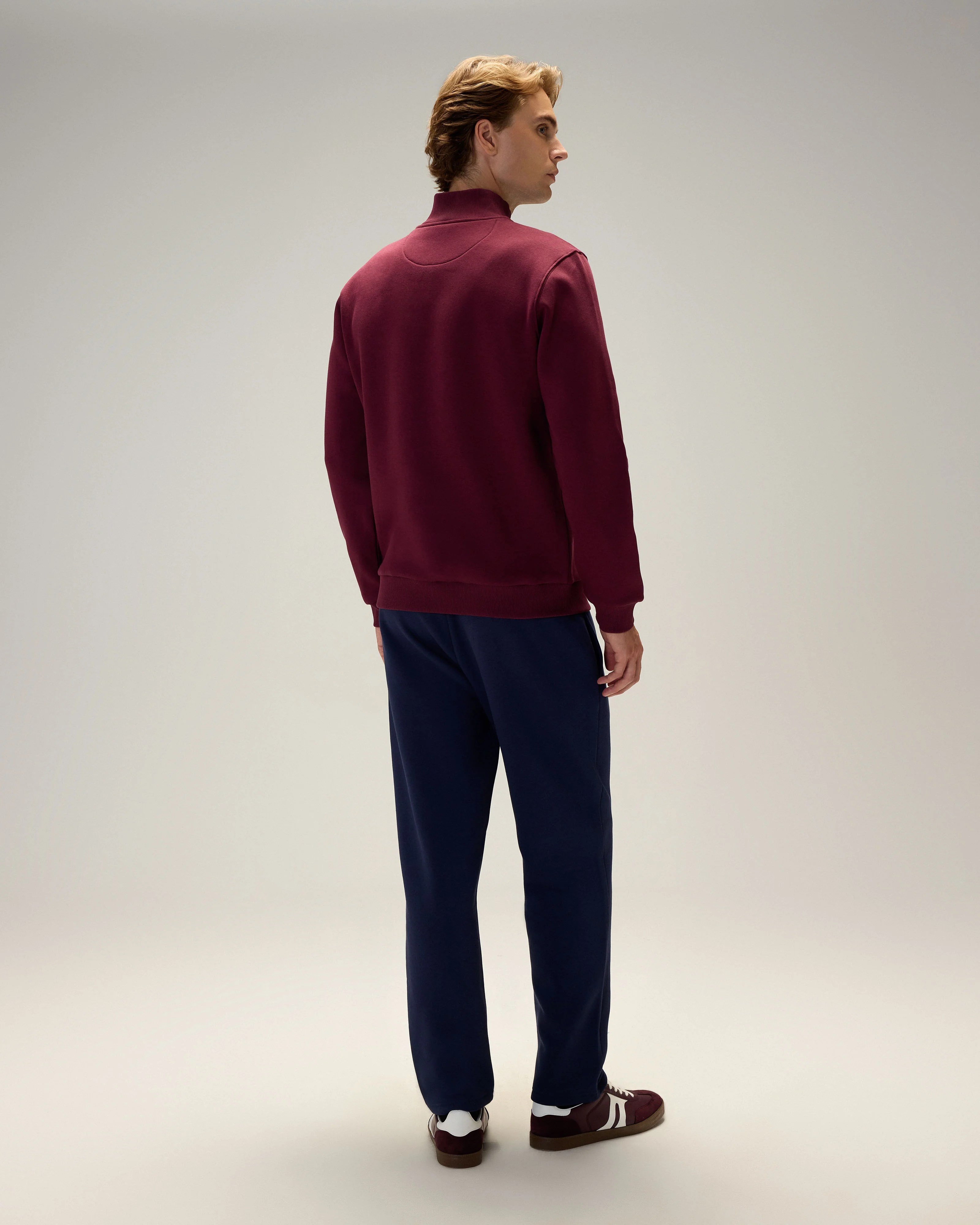 Ellesse Erkek Sweat 6WM1010