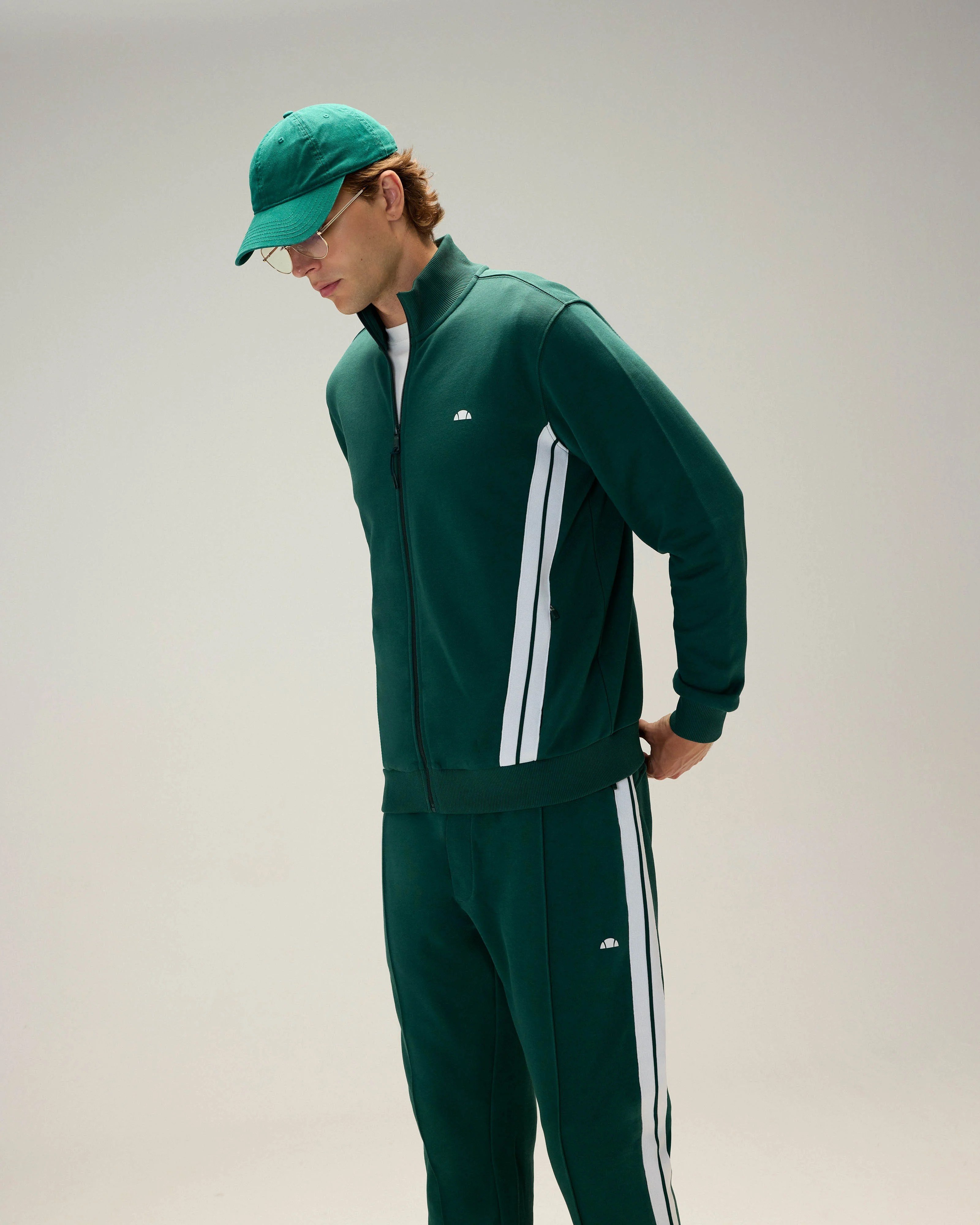 Ellesse Erkek Sweat 6WM1022