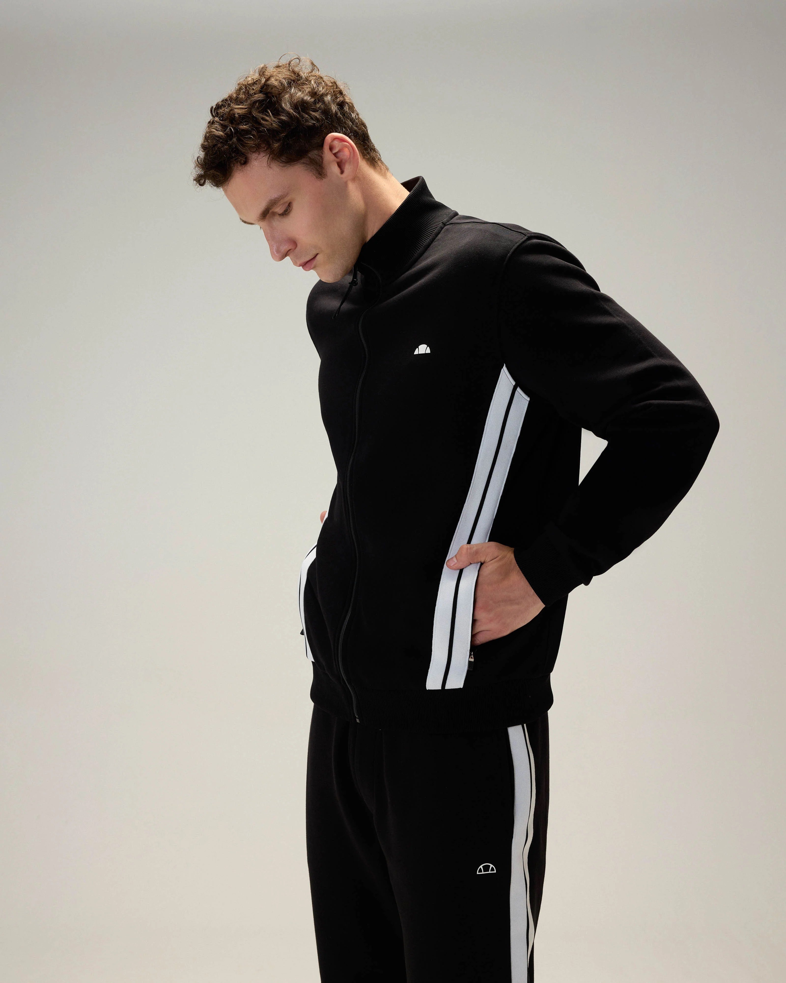 Ellesse Erkek Sweat 6WM1022