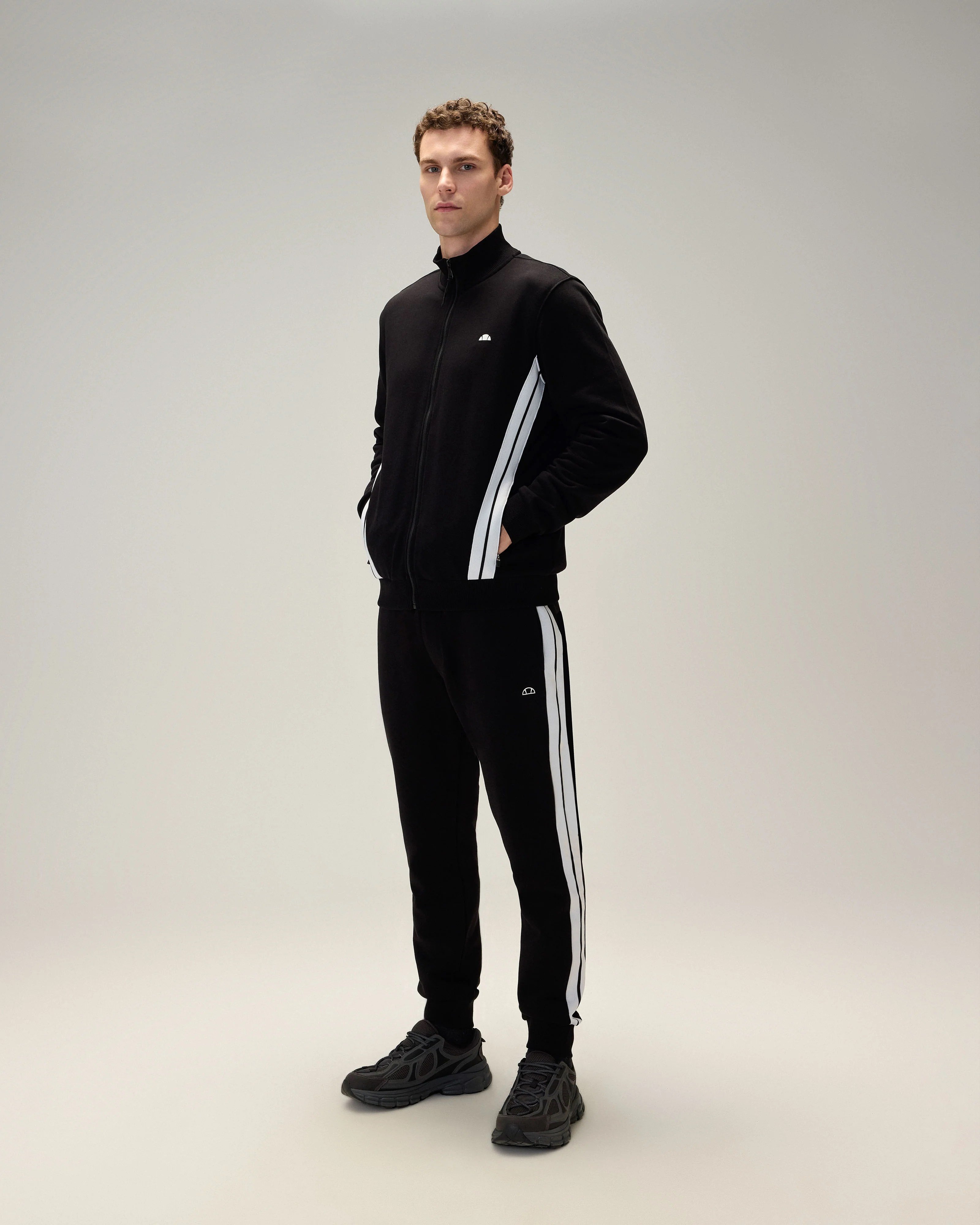 Ellesse Erkek Sweat 6WM1022