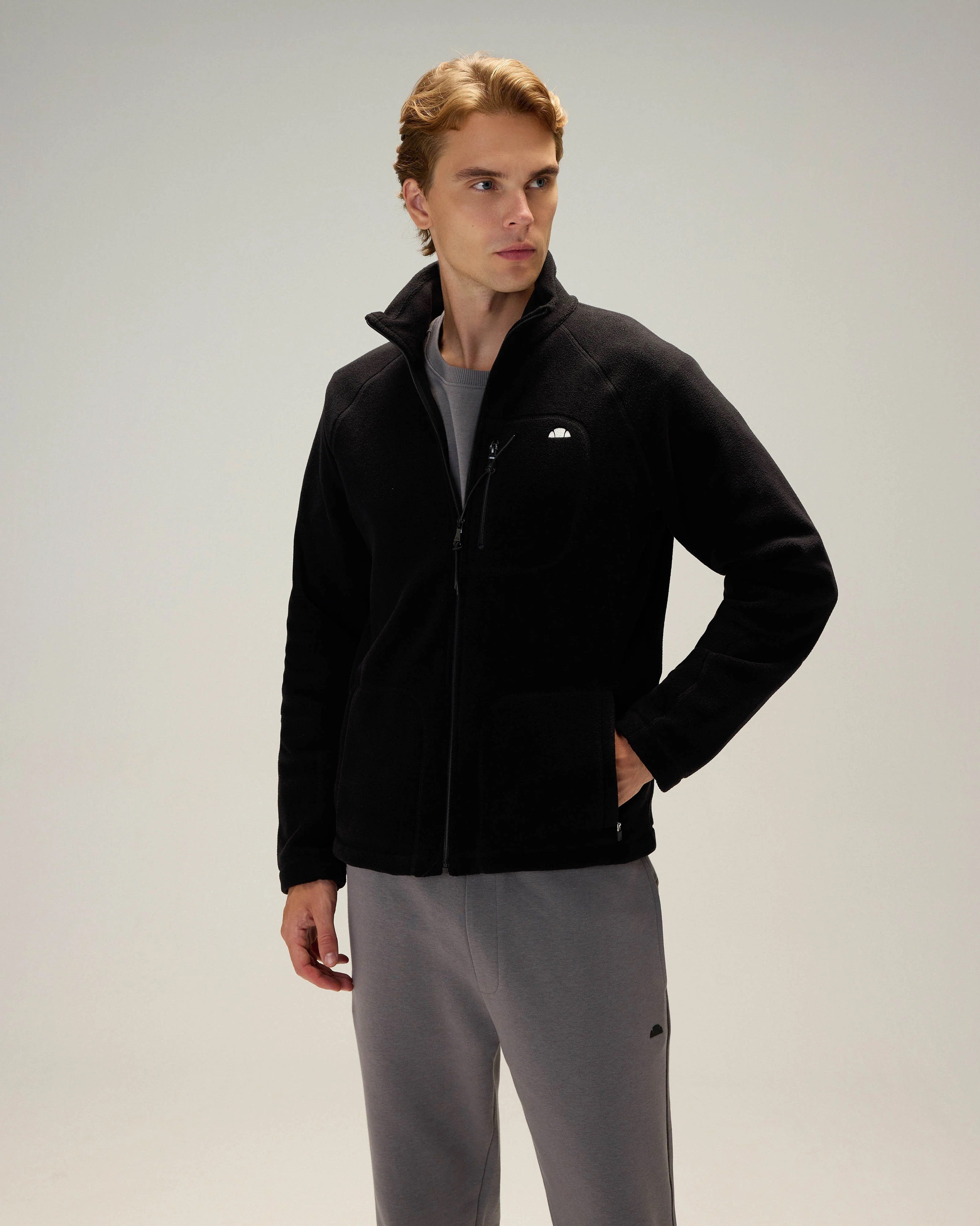 Ellesse Erkek Sweat 6WM1024