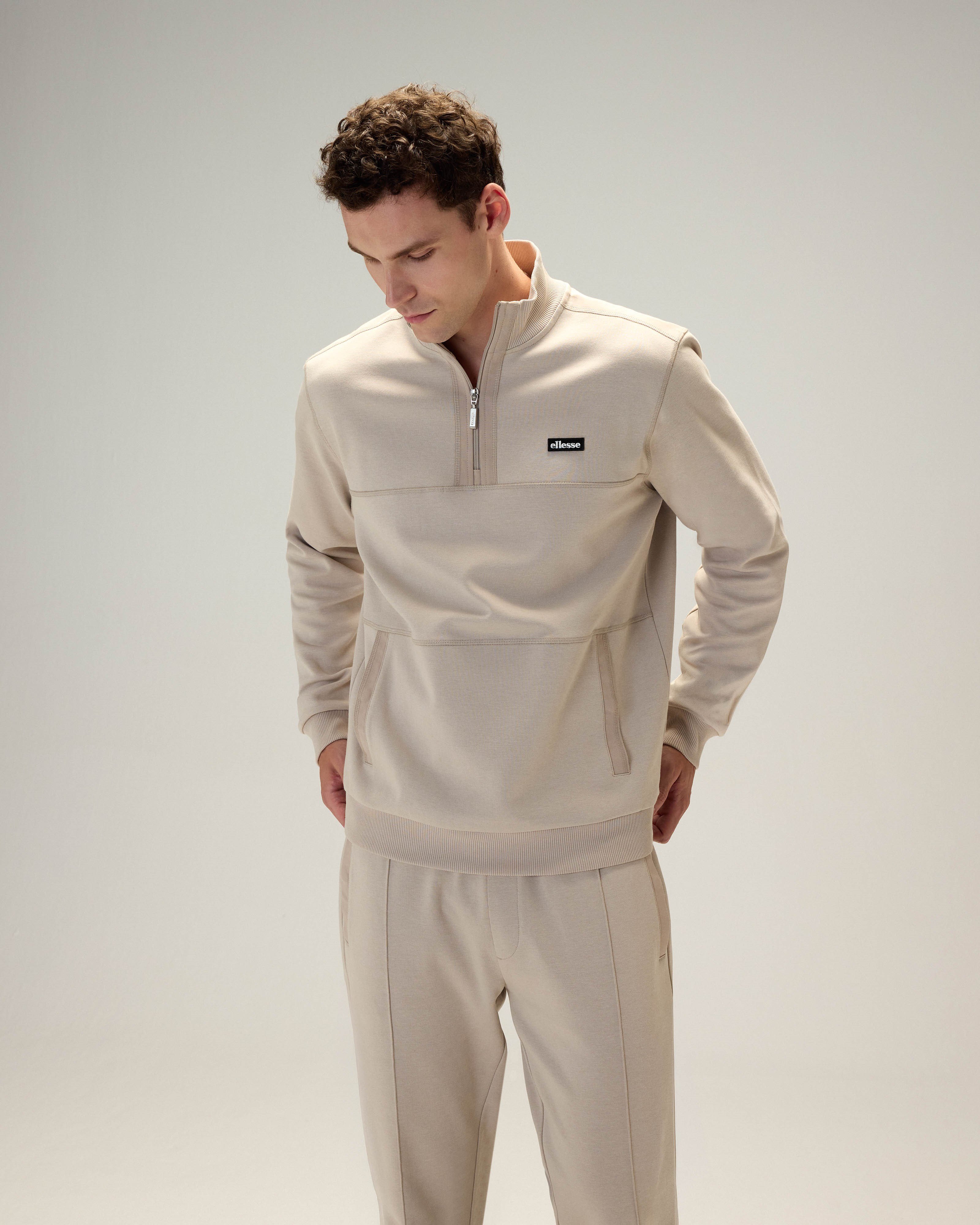 Ellesse Erkek Sweat 6WM1025