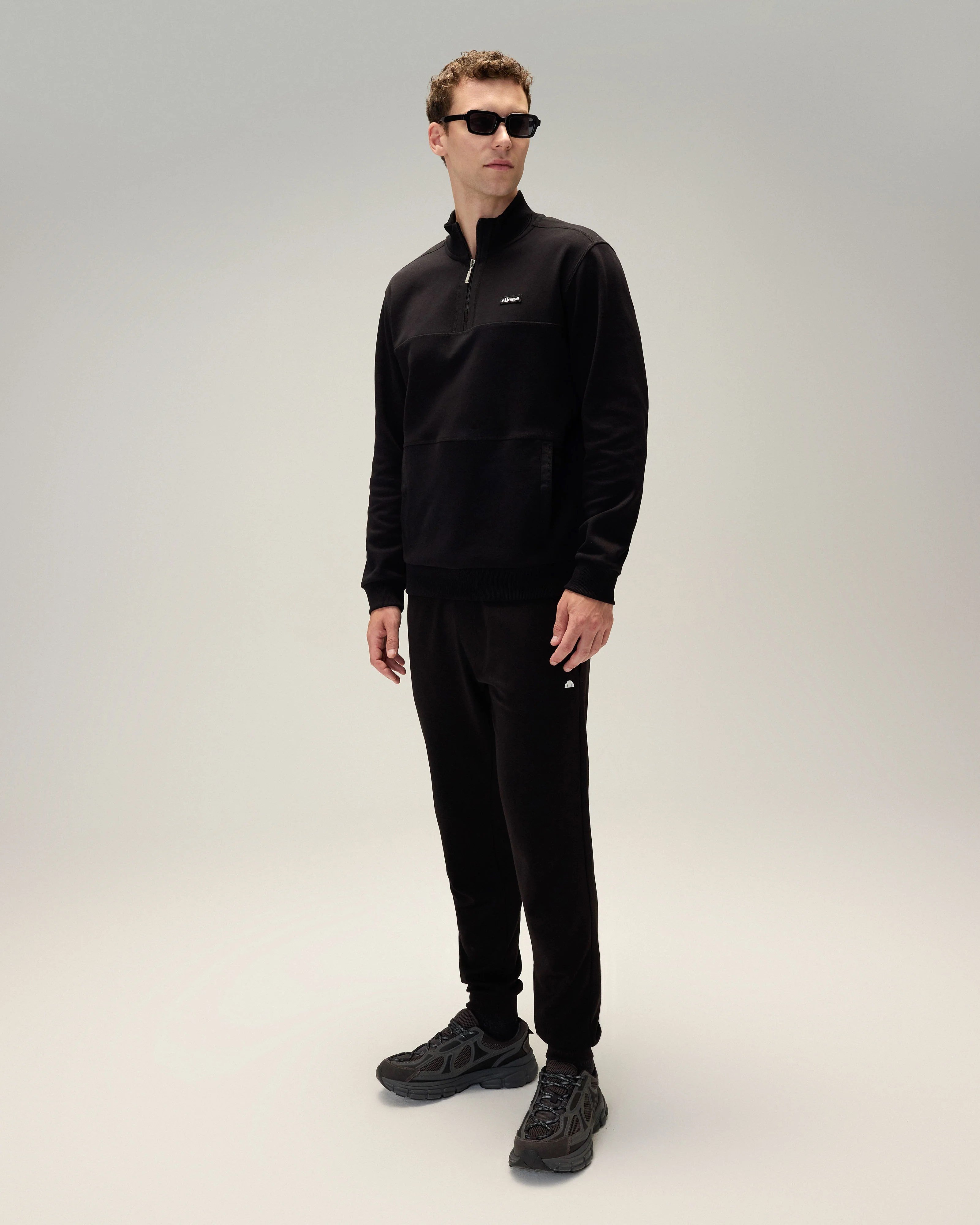 Ellesse Erkek Sweat 6WM1025