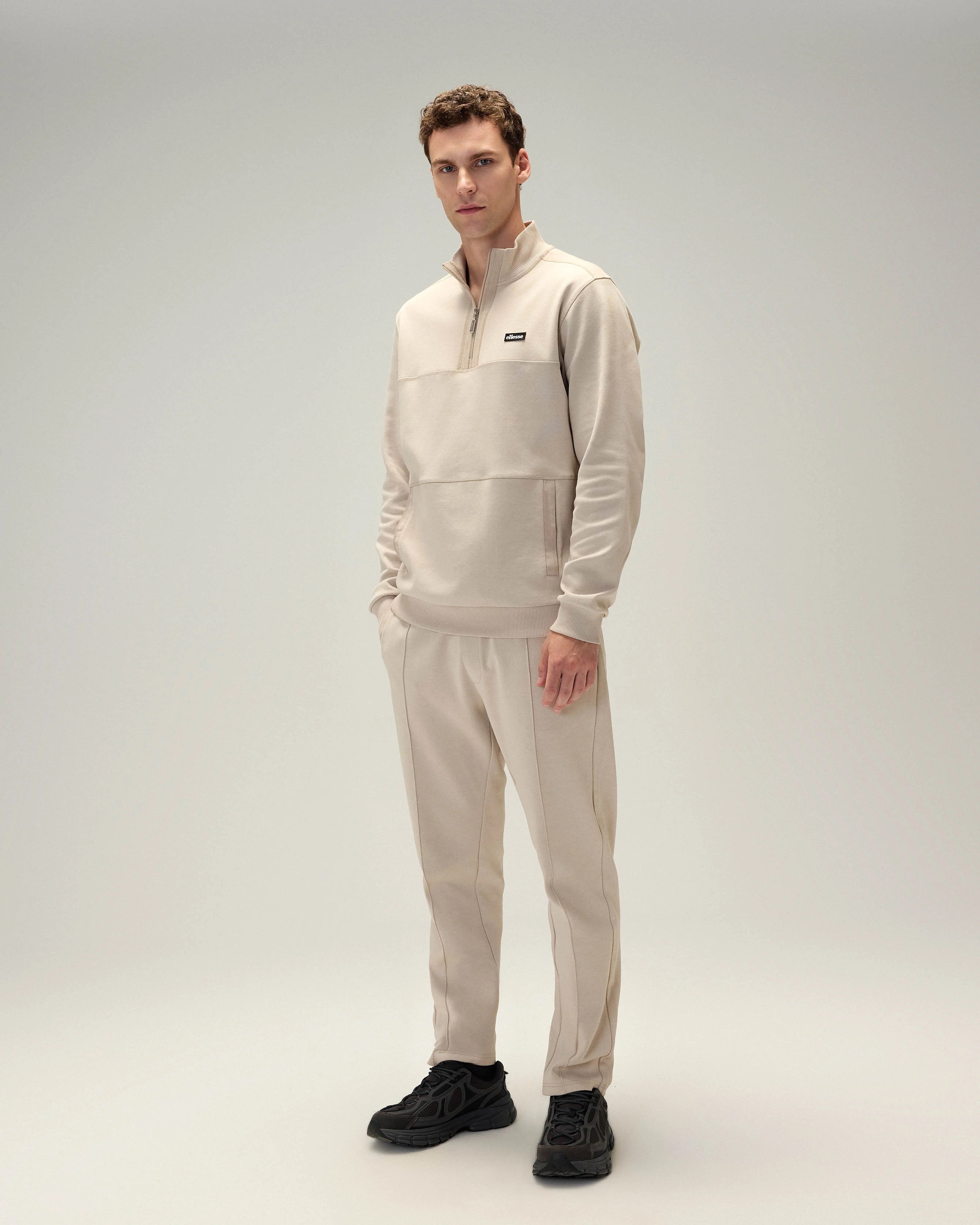 Ellesse Erkek Sweat 6WM1025