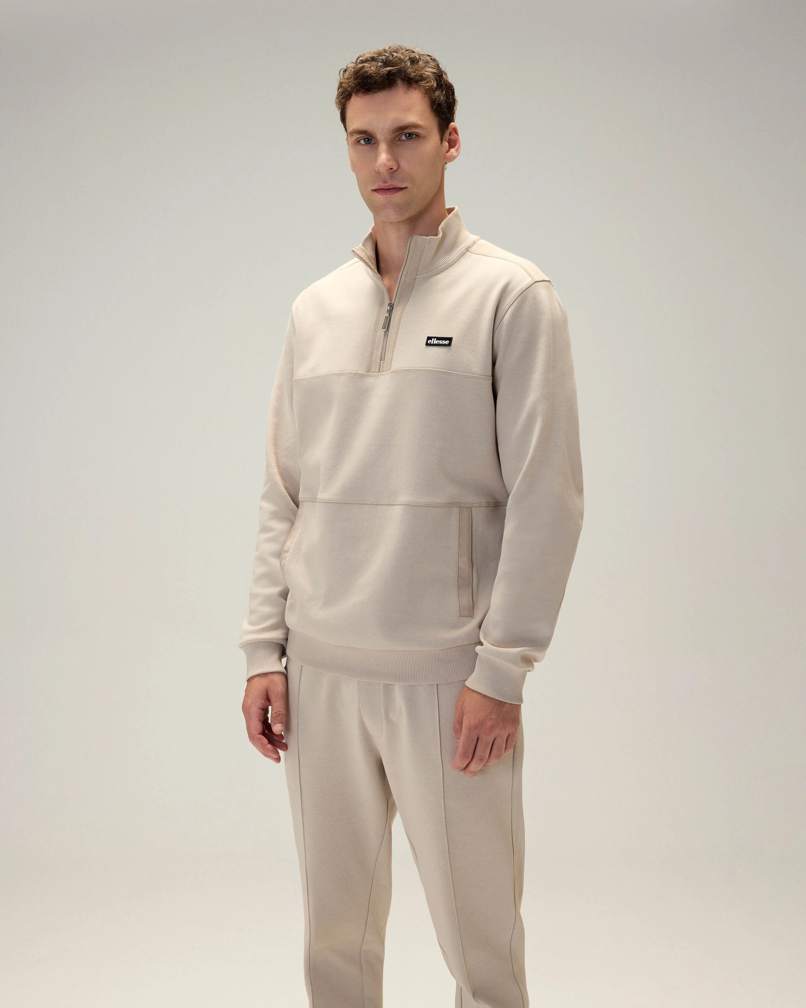 Ellesse Erkek Sweat 6WM1025