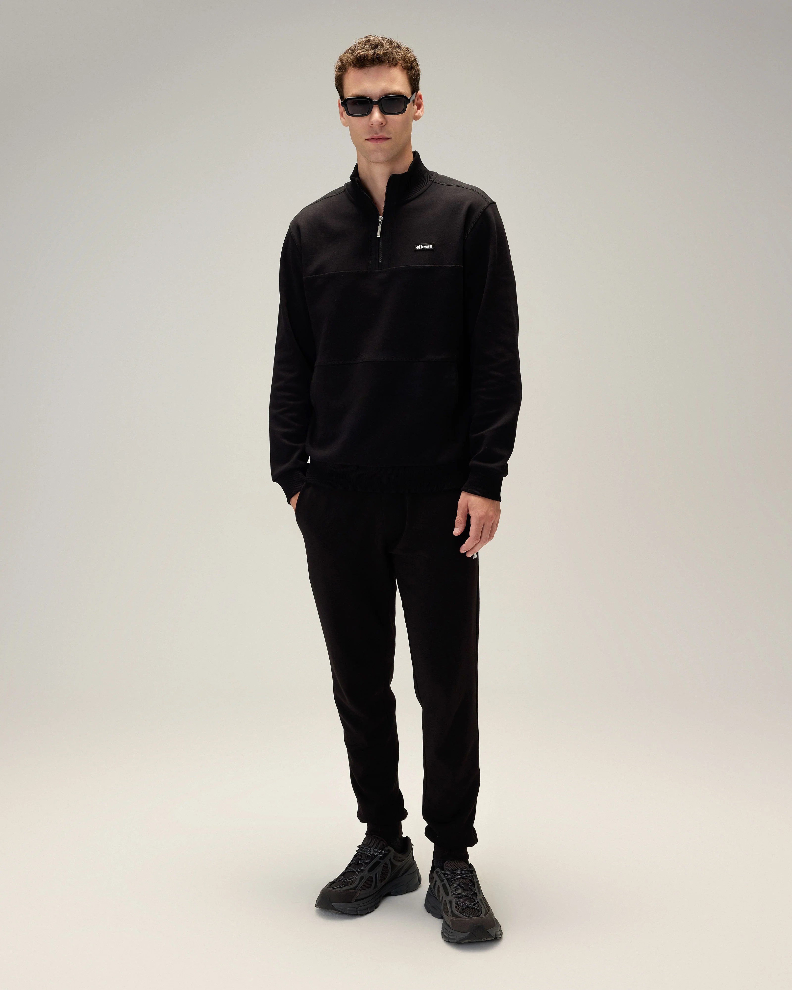 Ellesse Erkek Sweat 6WM1025