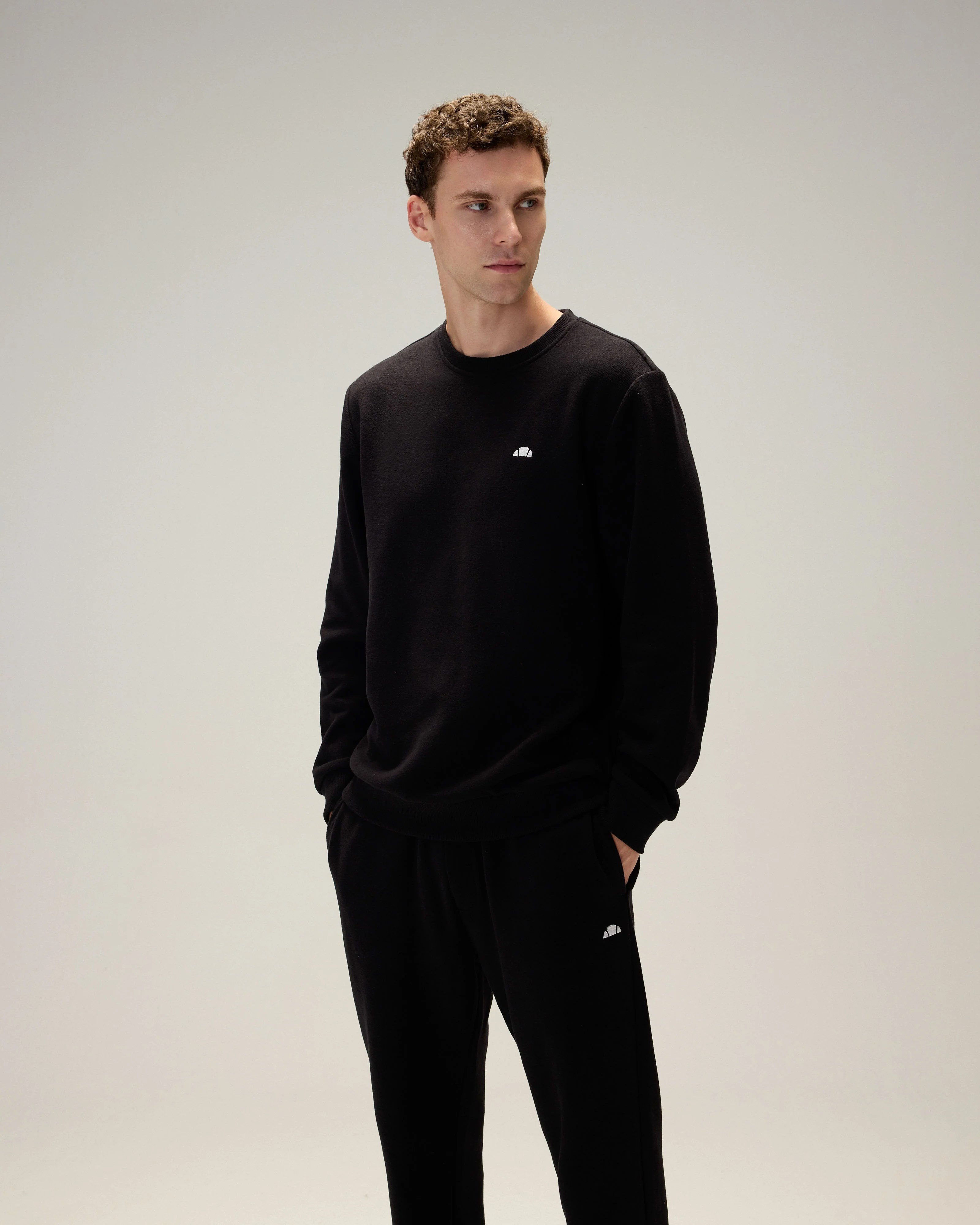 Ellesse Erkek Sweat 6WM3001