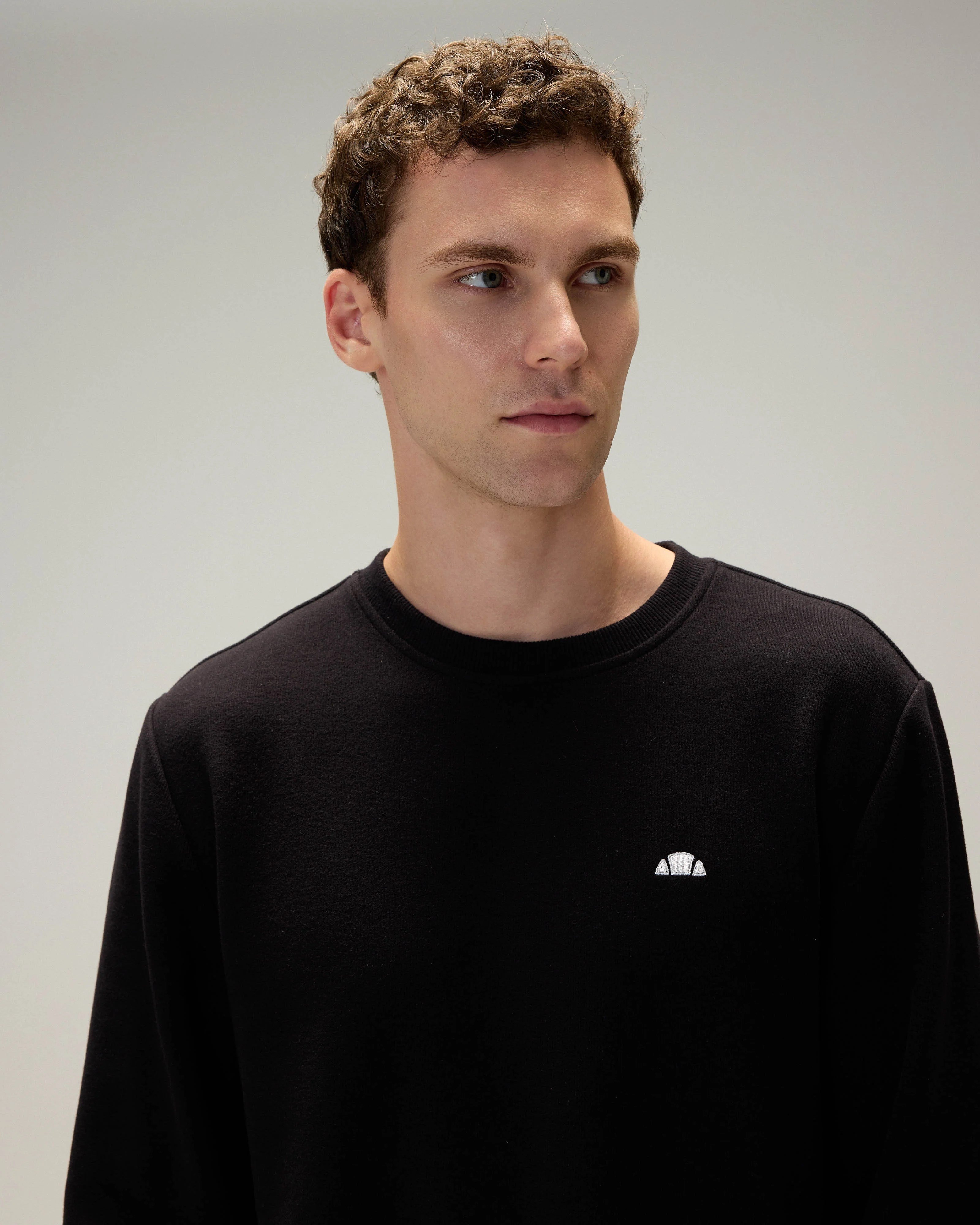 Ellesse Erkek Sweat 6WM3001