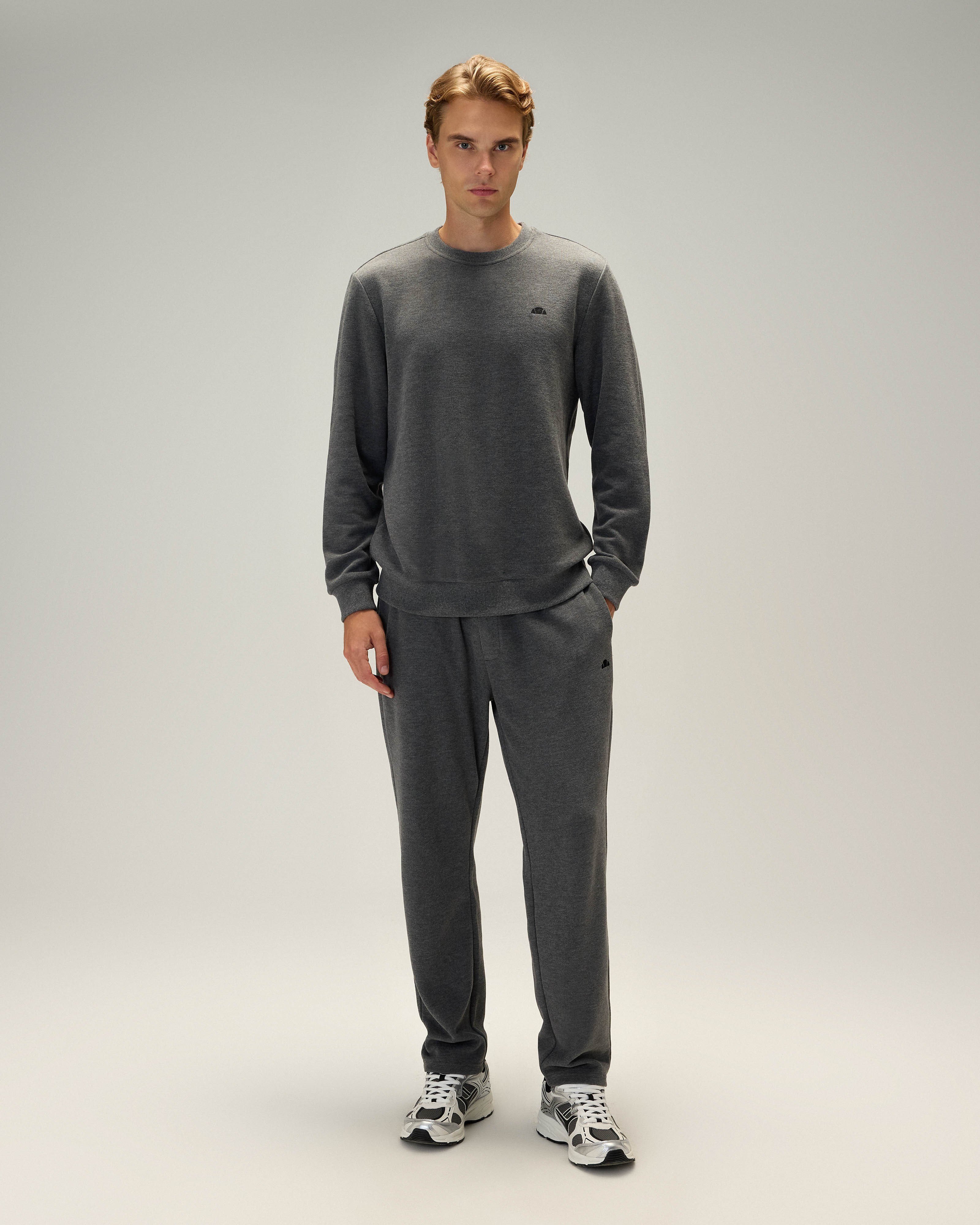 Ellesse Erkek Sweat 6WM3001