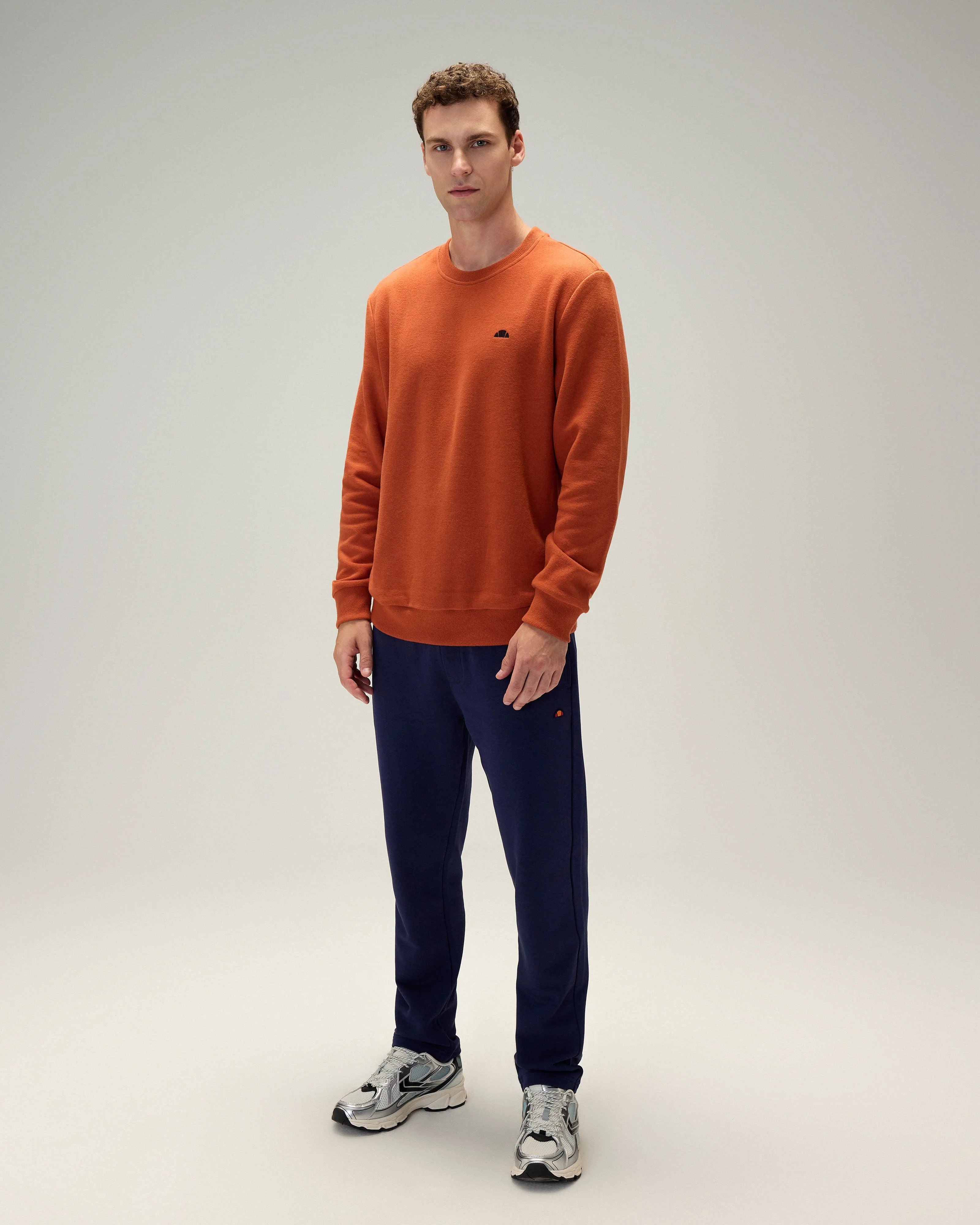 Ellesse Erkek Sweat 6WM3001