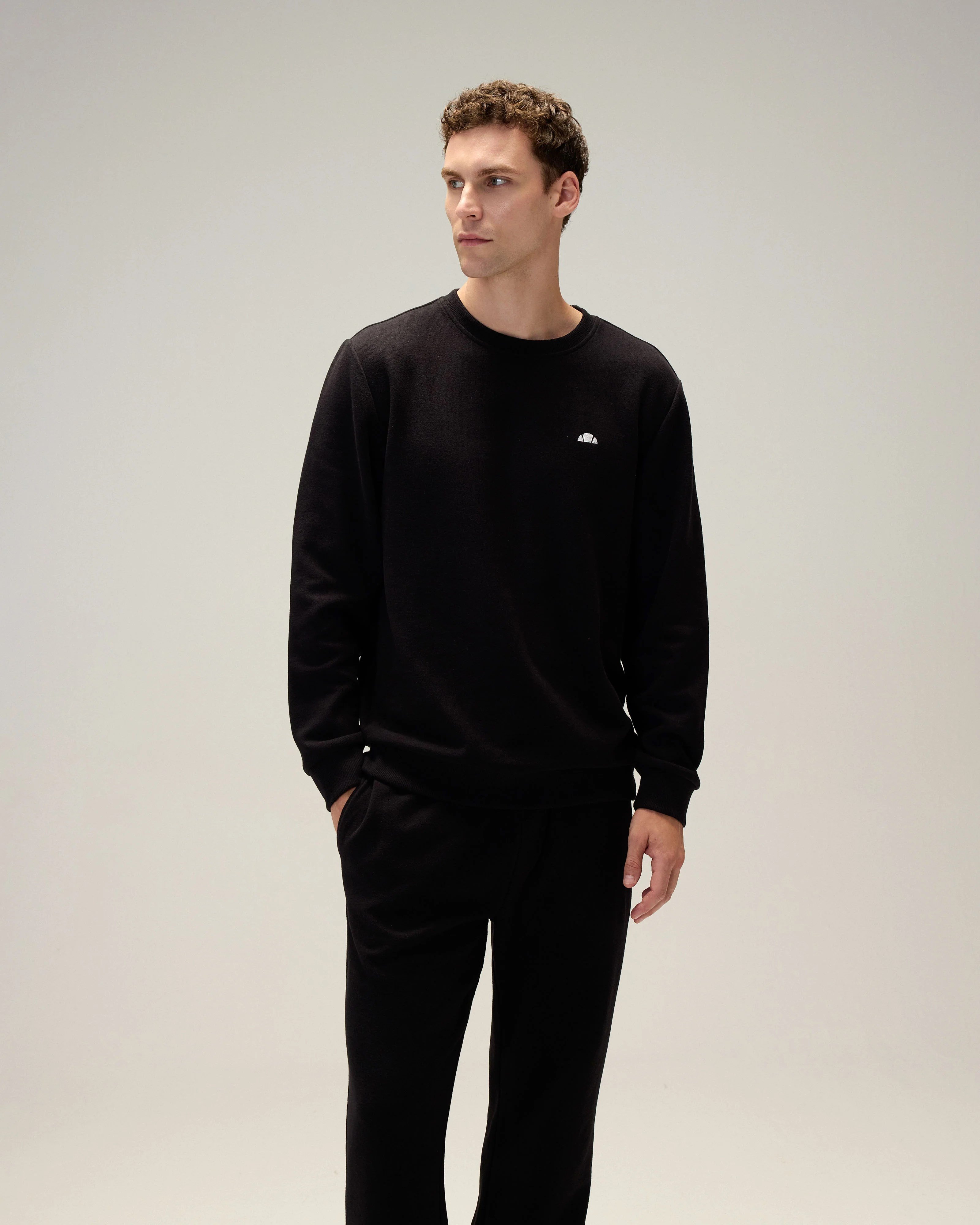 Ellesse Erkek Sweat 6WM3001