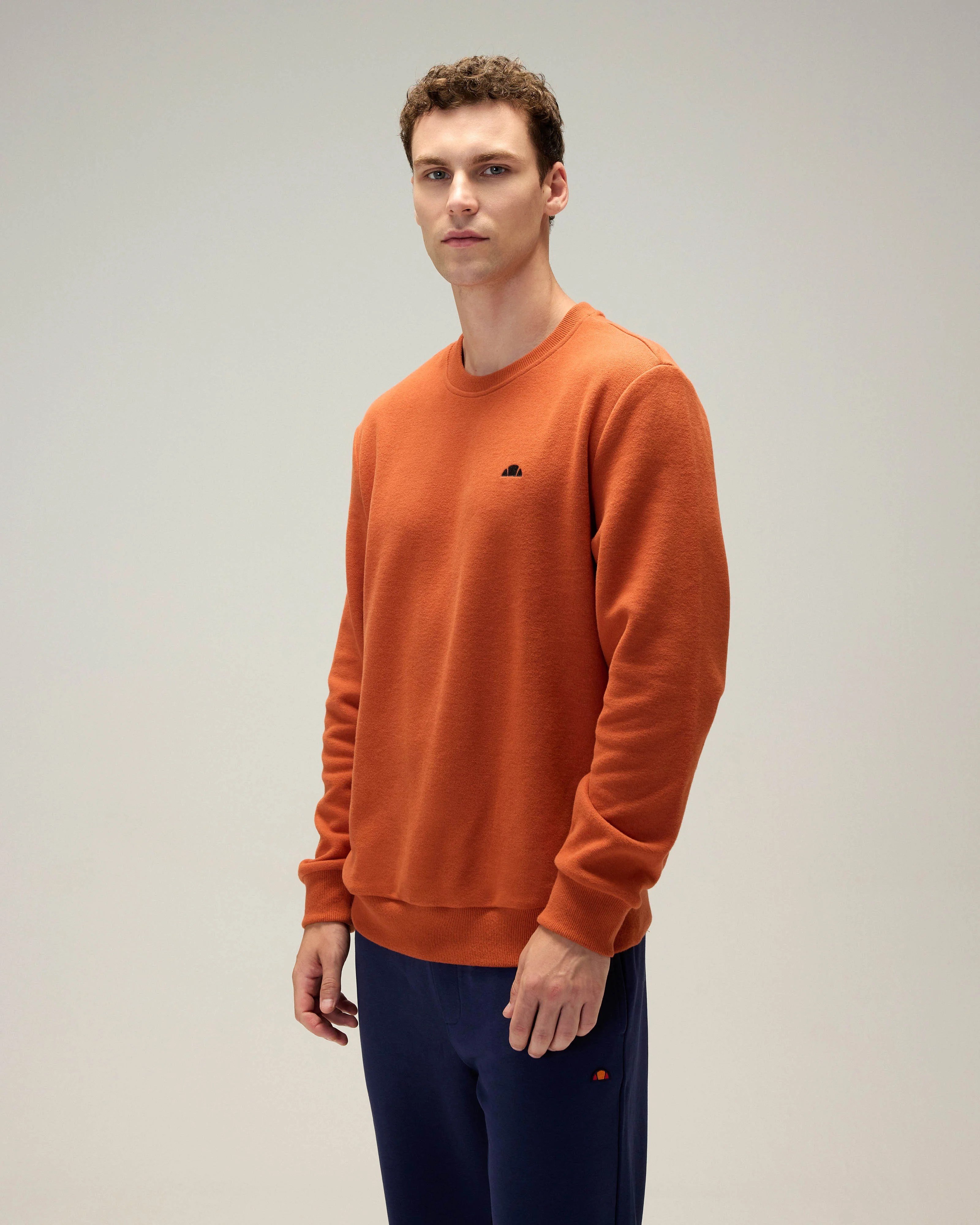 Ellesse Erkek Sweat 6WM3001