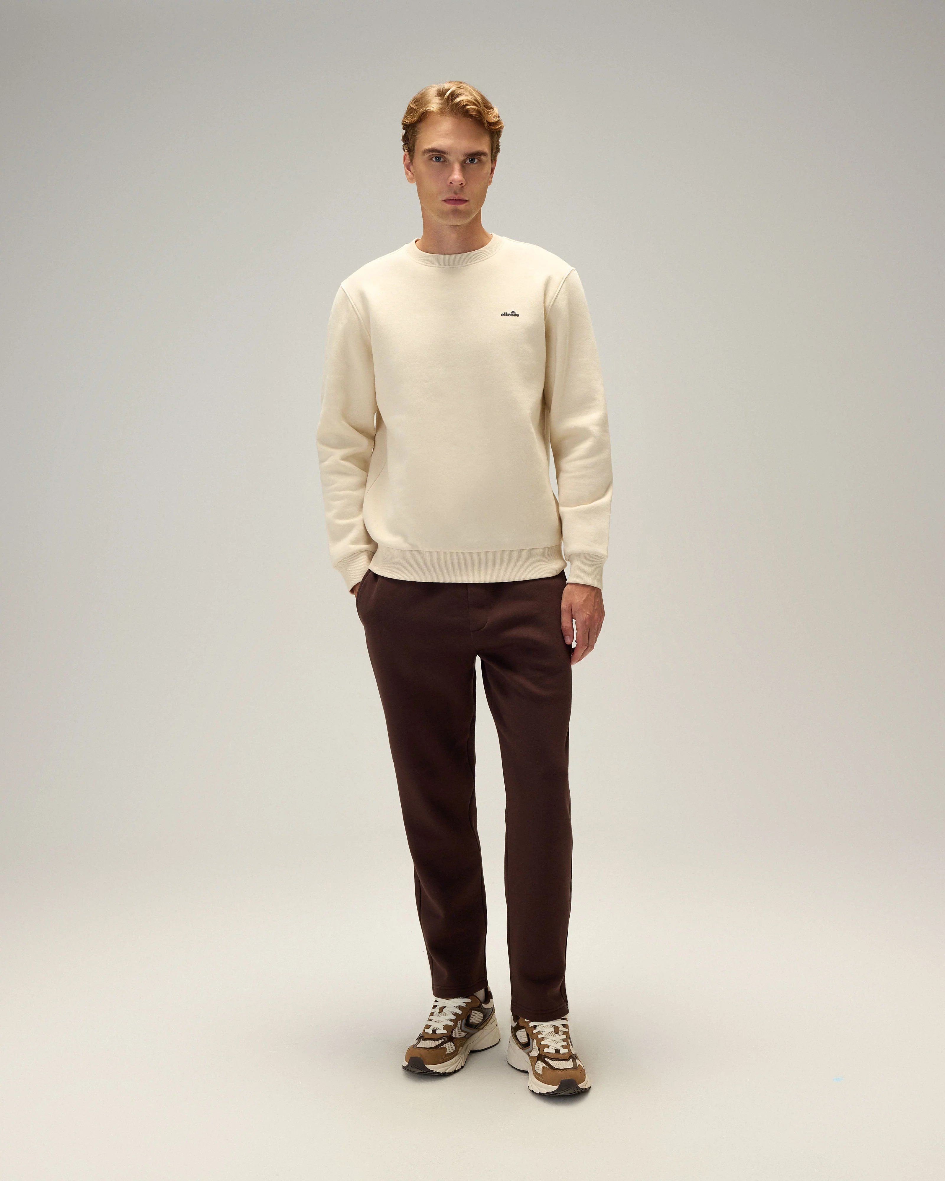 Ellesse Erkek Sweat 6WM3003