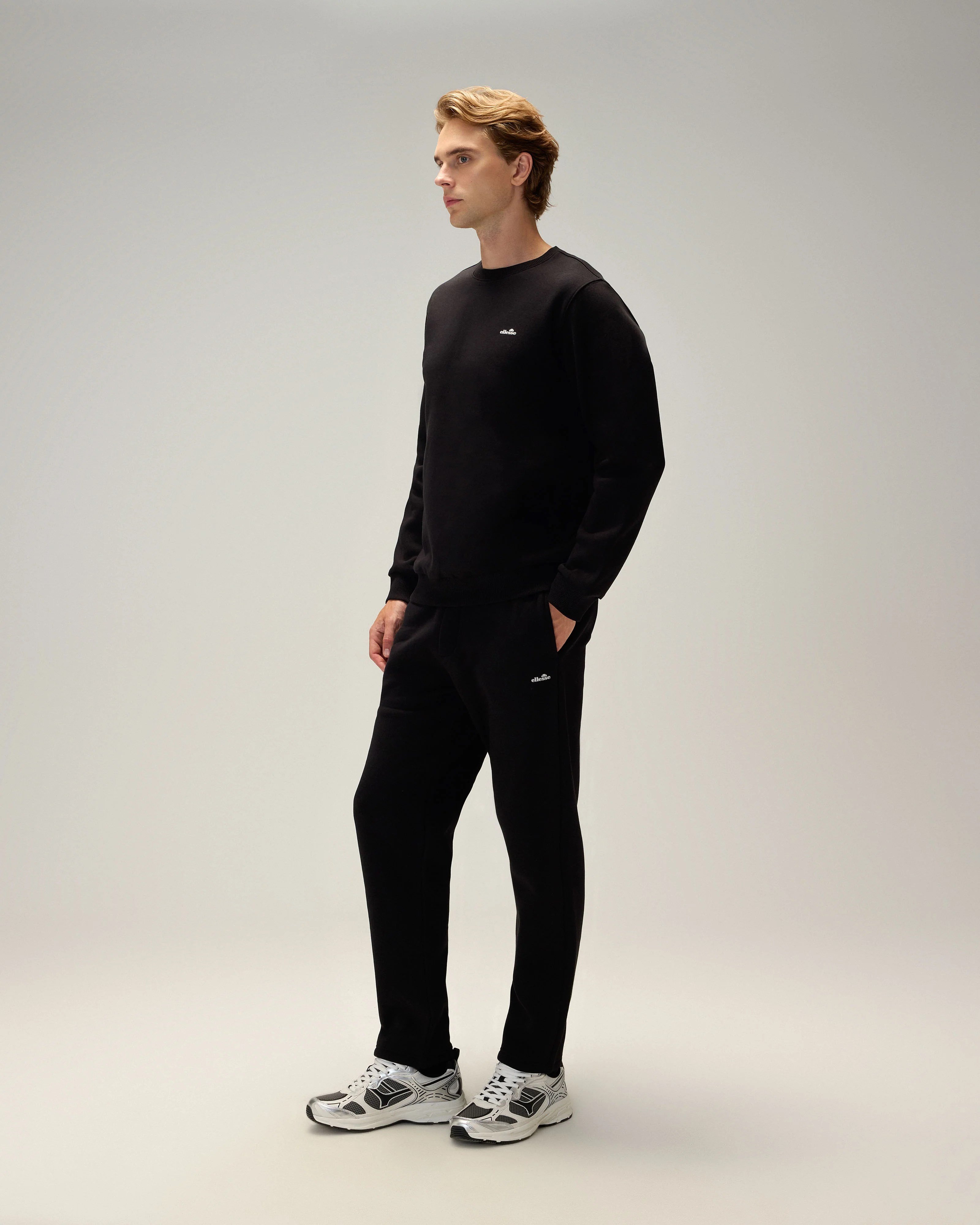 Ellesse Erkek Sweat 6WM3003