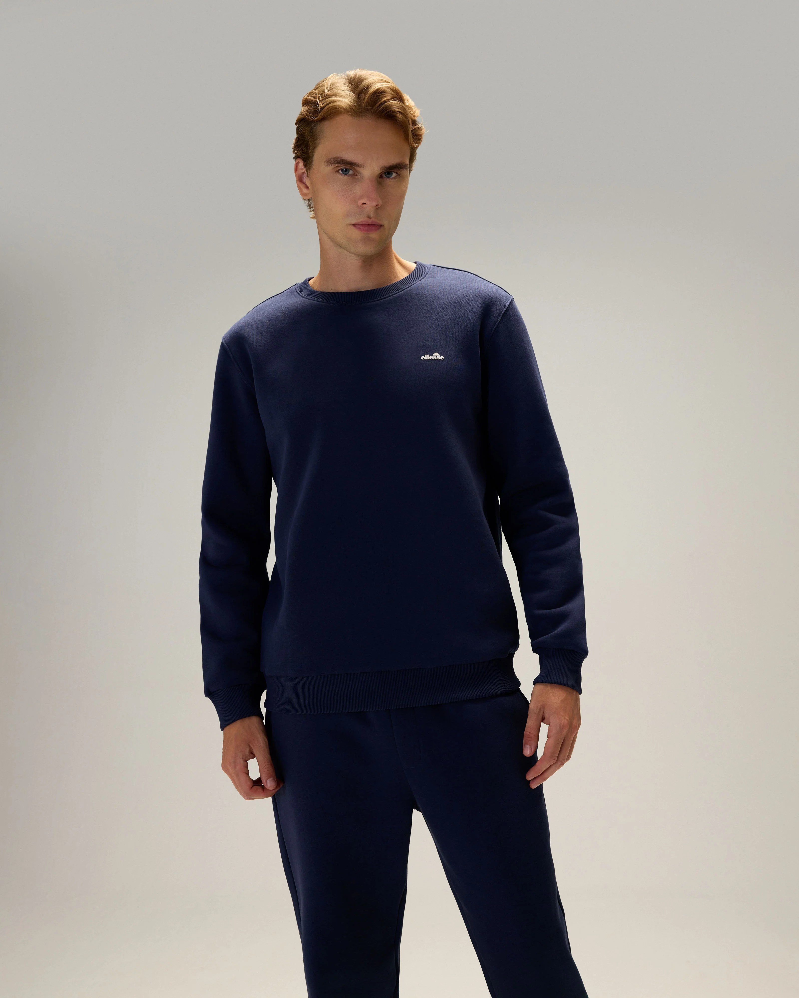 Ellesse Erkek Sweat 6WM3003
