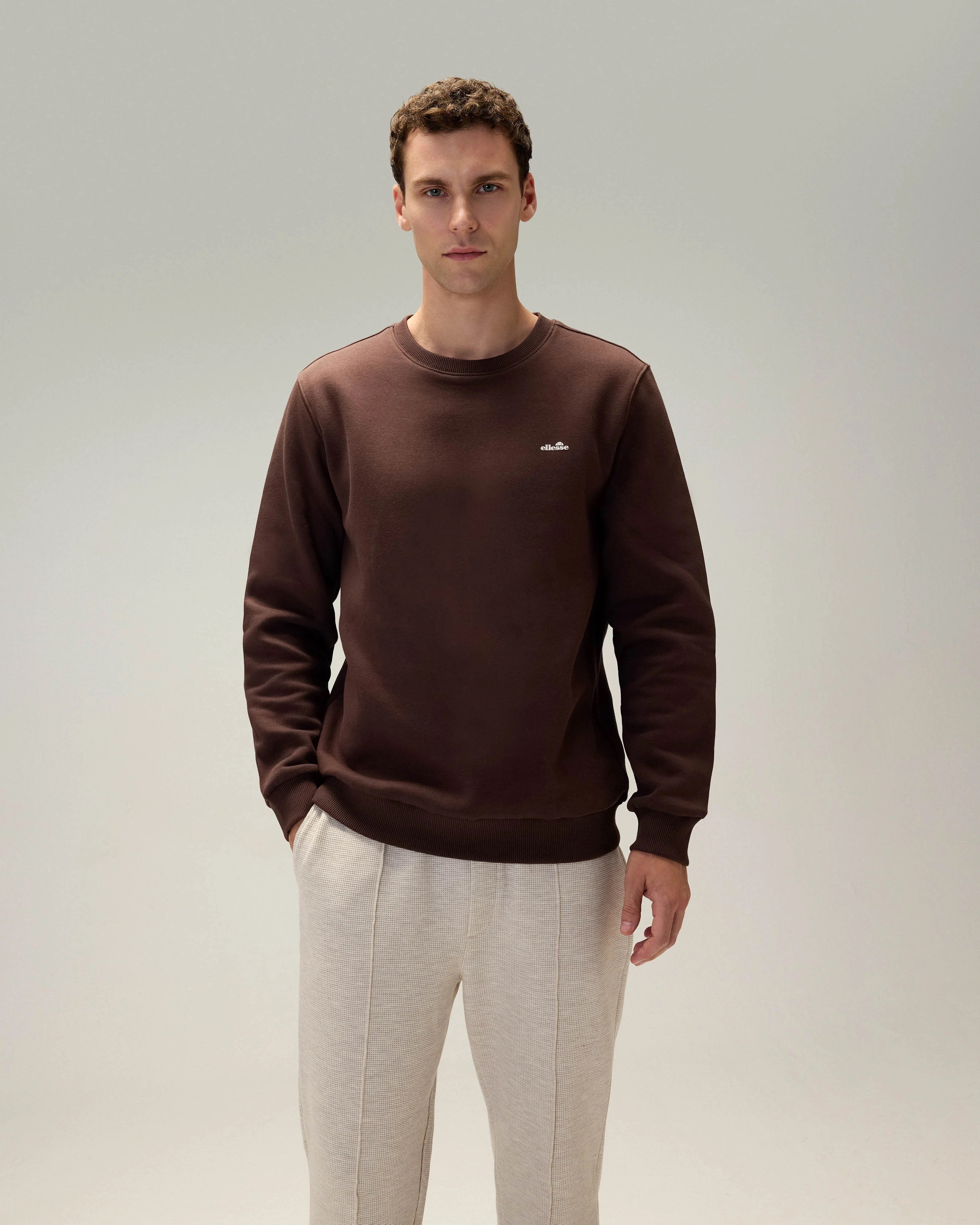 Ellesse Erkek Sweat 6WM3003