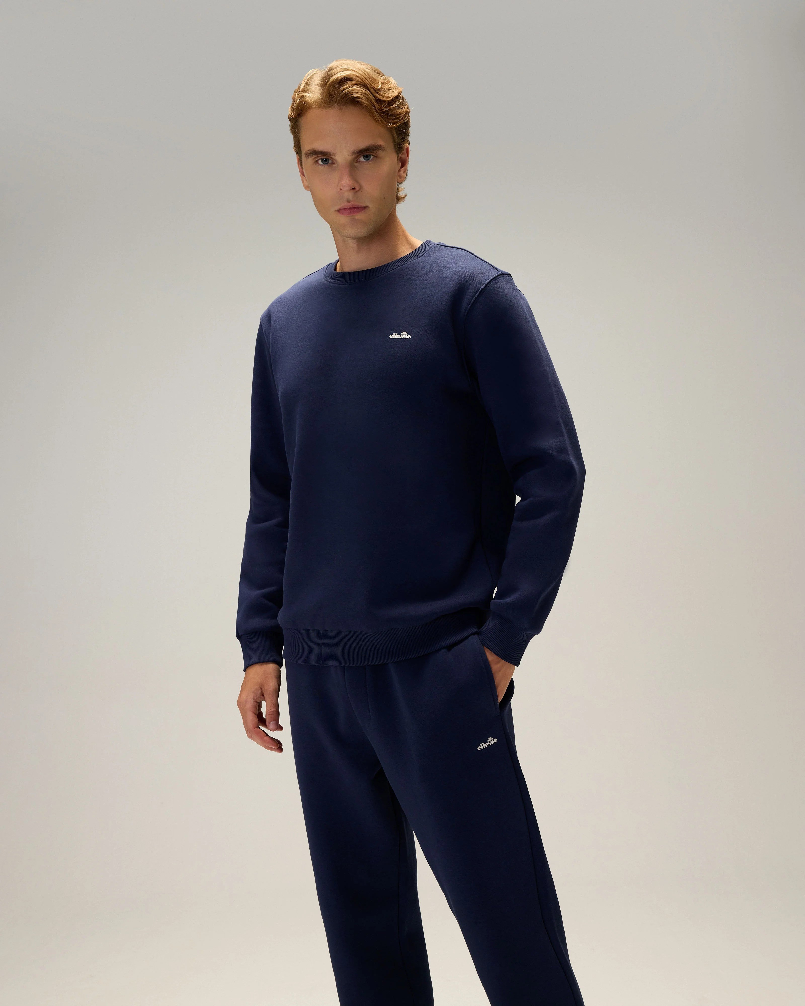 Ellesse Erkek Sweat 6WM3003