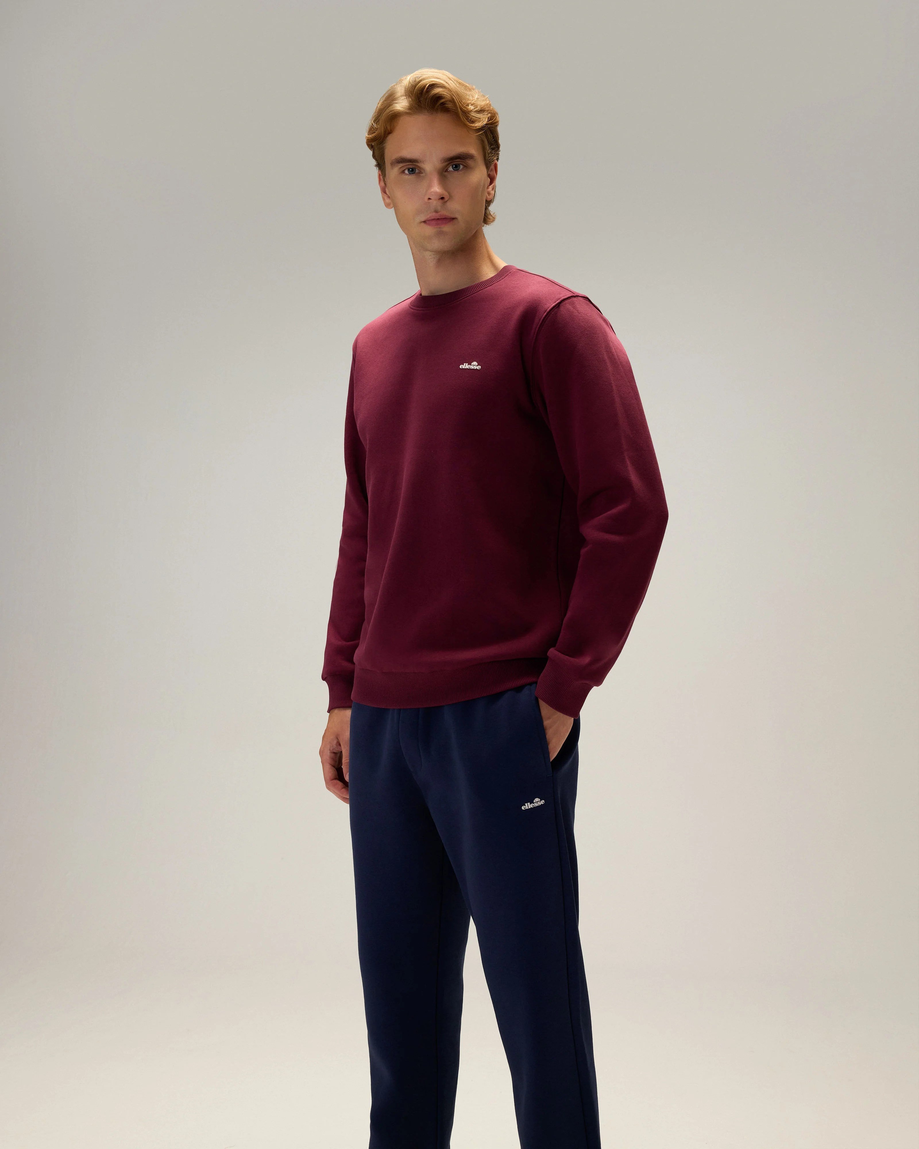 Ellesse Erkek Sweat 6WM3003
