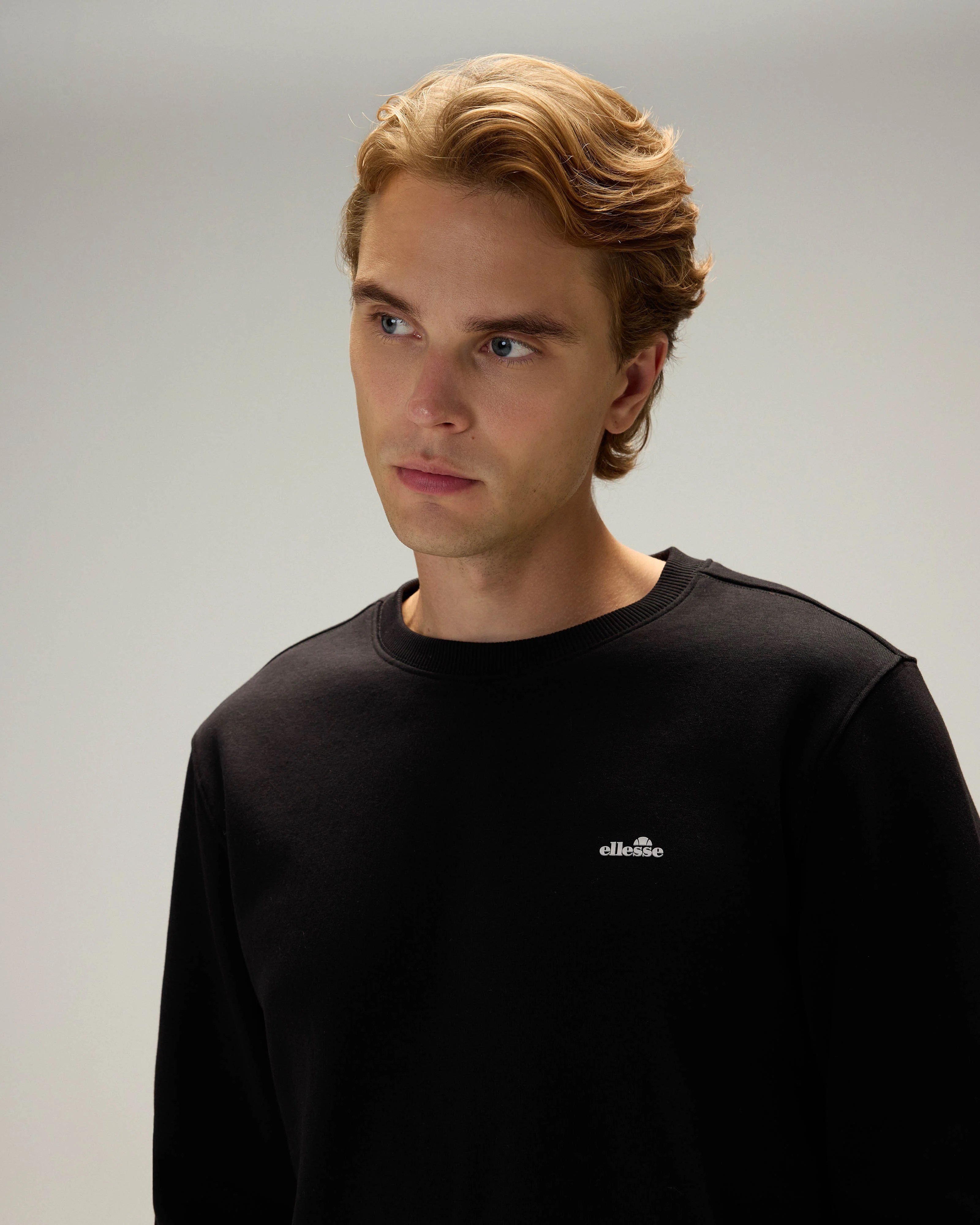 Ellesse Erkek Sweat 6WM3003