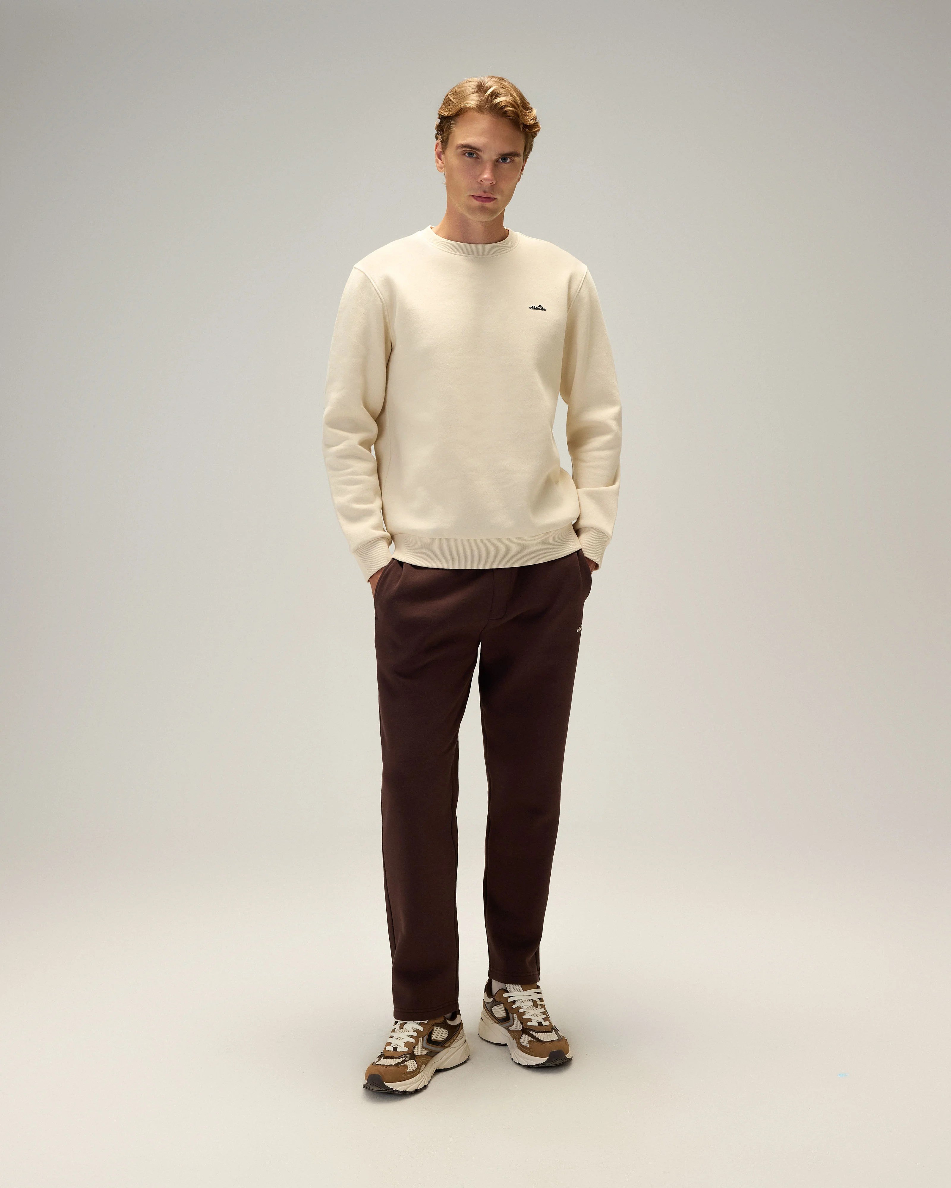 Ellesse Erkek Sweat 6WM3003