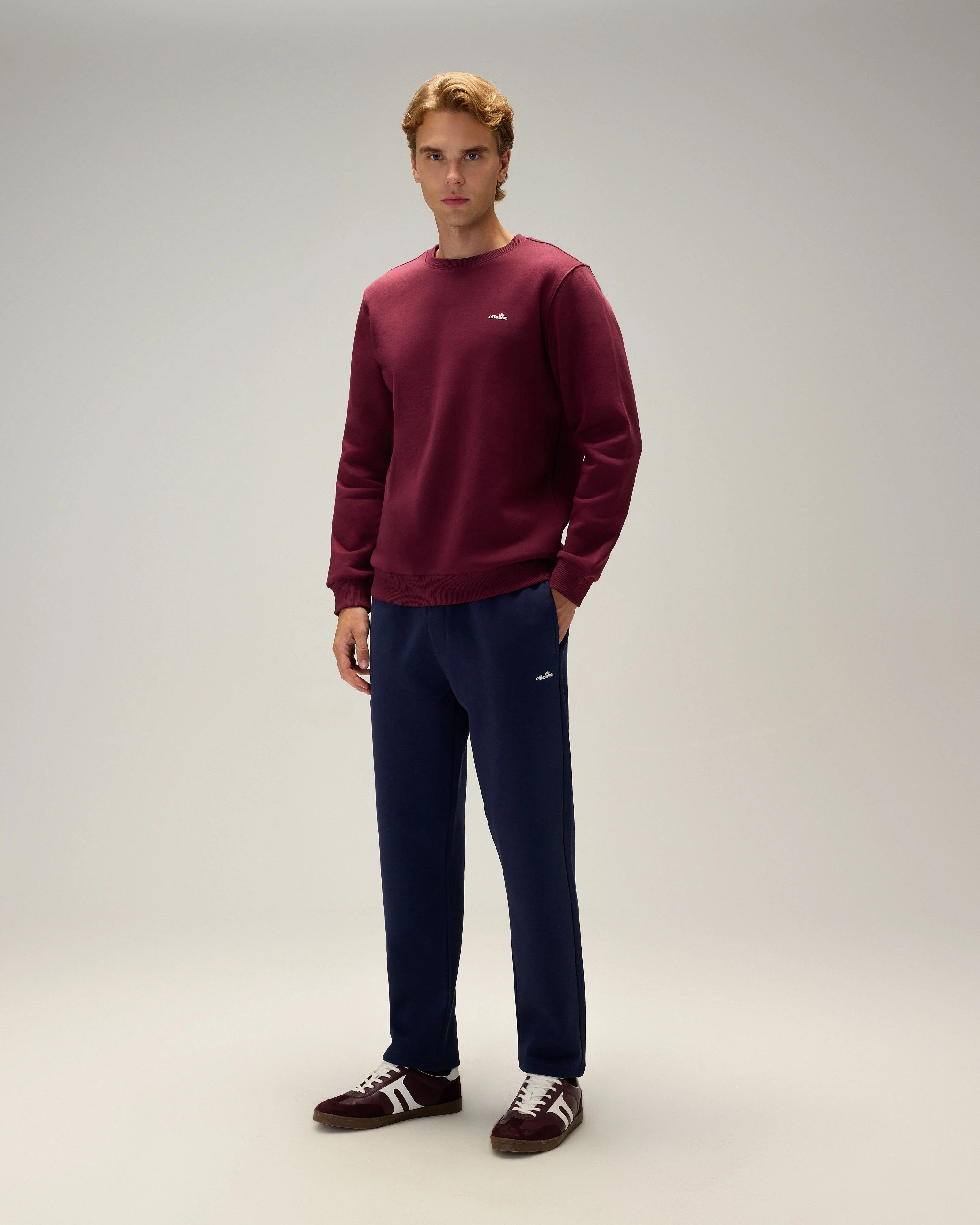Ellesse Erkek Sweat 6WM3003