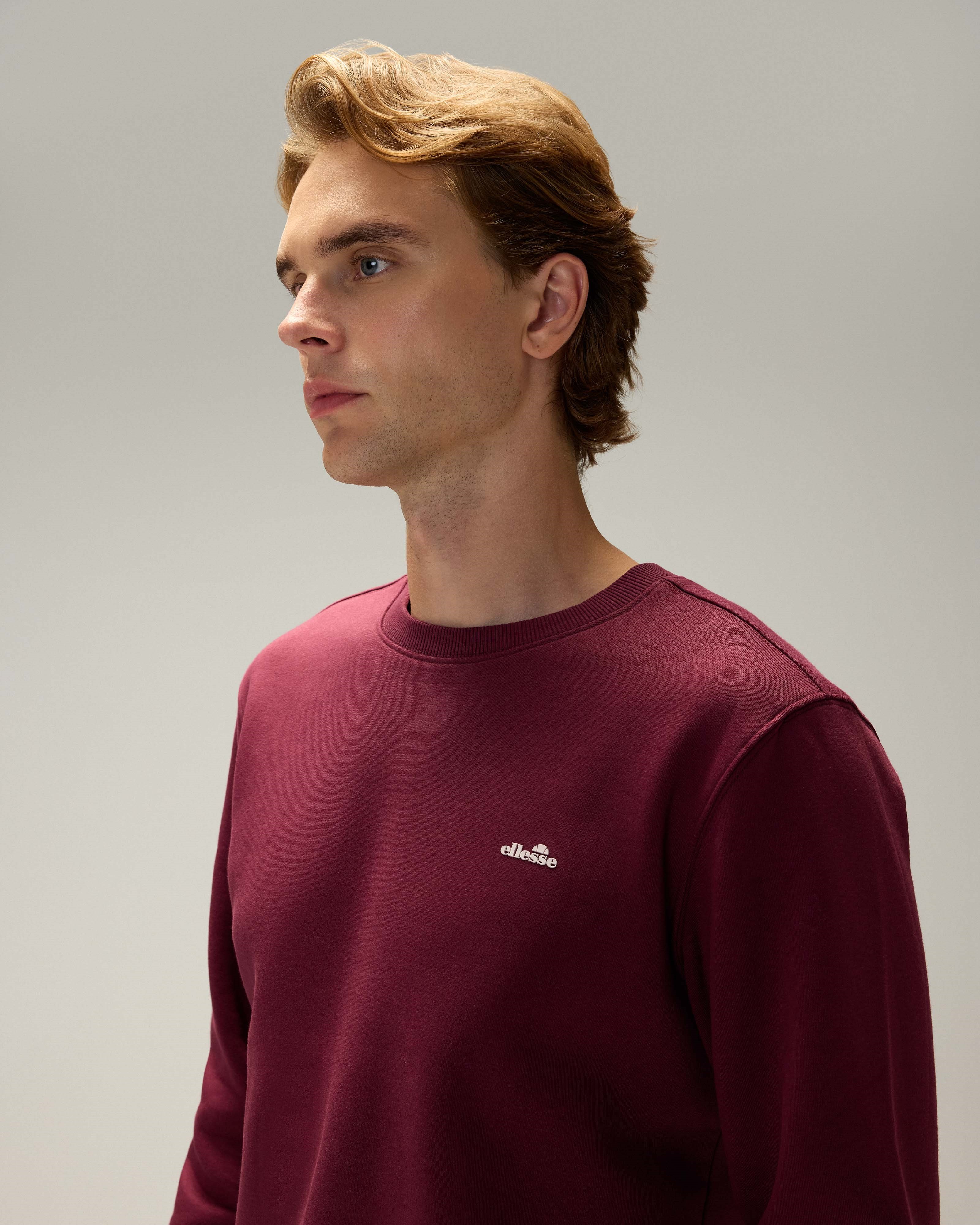 Ellesse Erkek Sweat 6WM3003