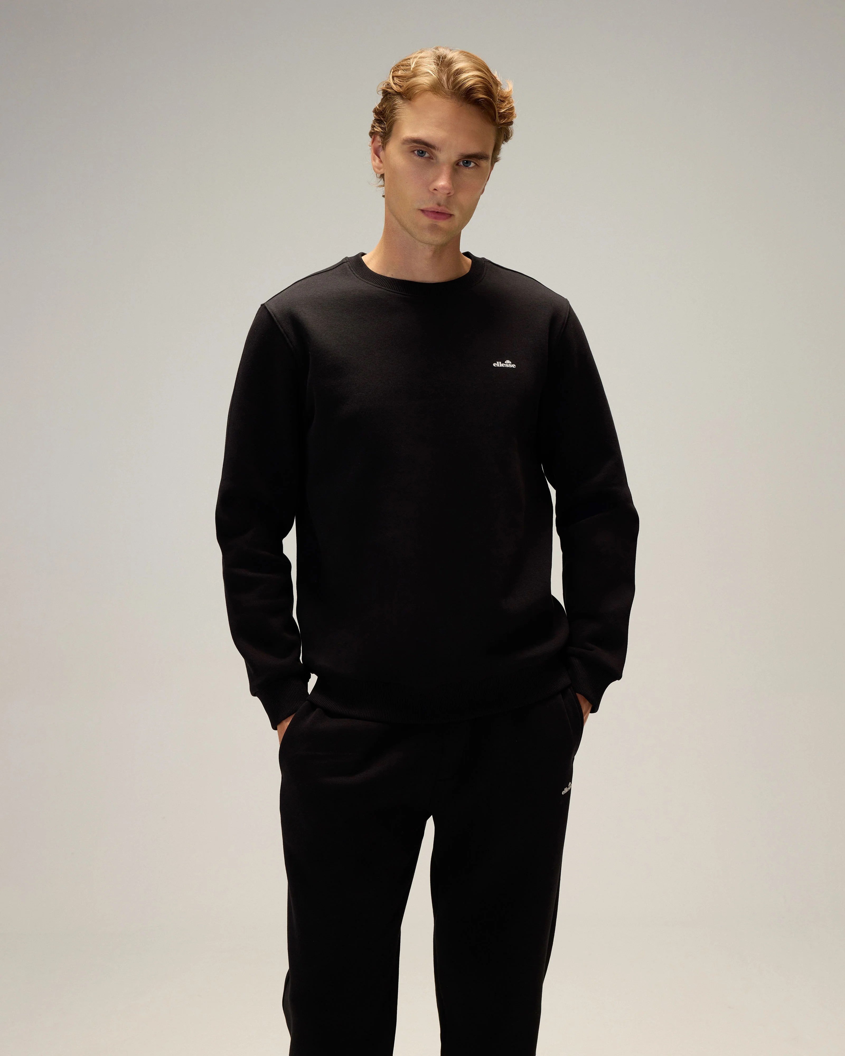 Ellesse Erkek Sweat 6WM3003