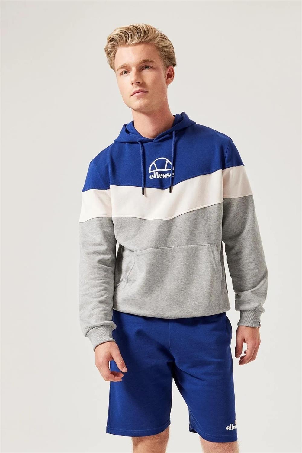 Ellesse Erkek Sweat
