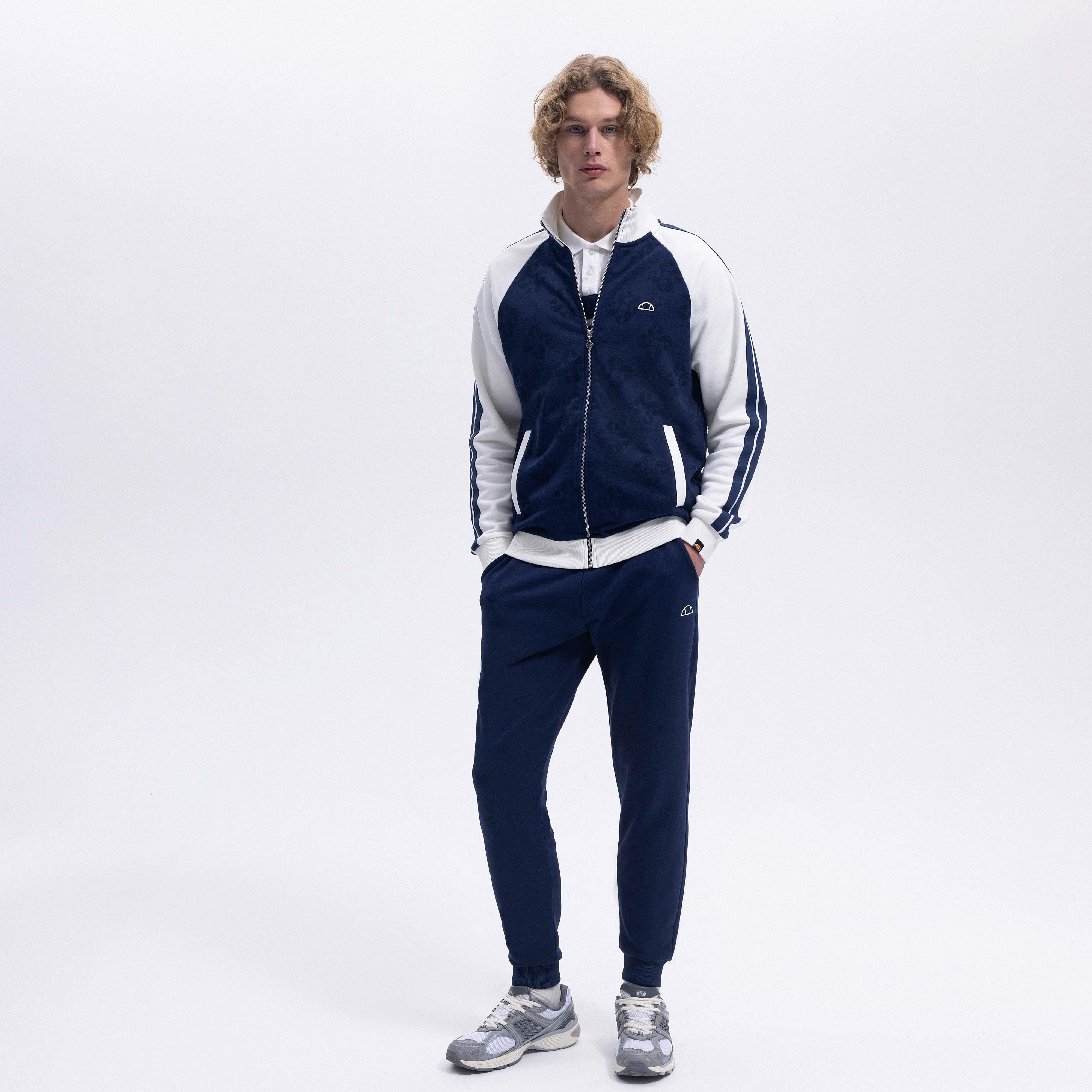 Ellesse Erkek Sweat EM357