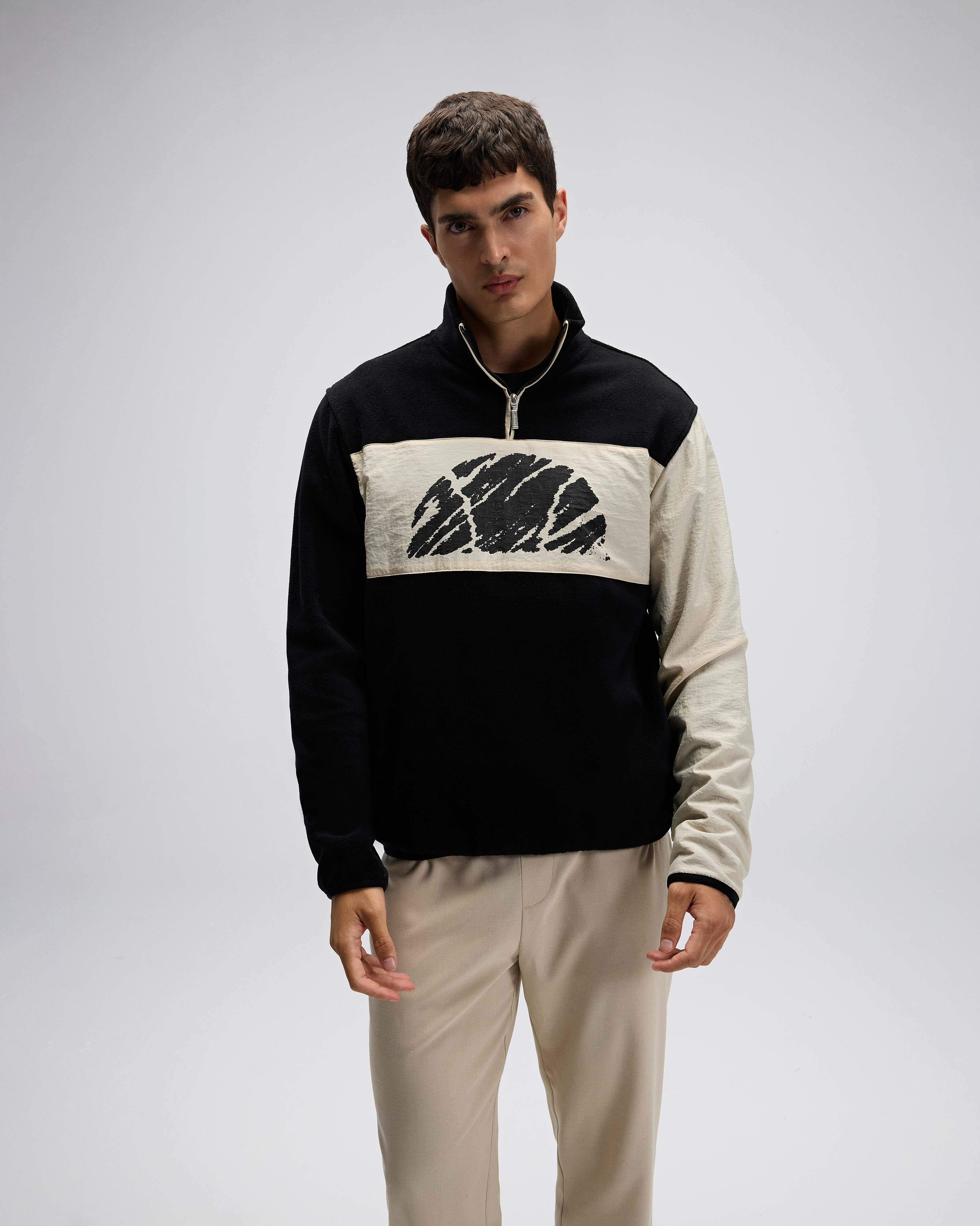 Ellesse Erkek Sweat EM519