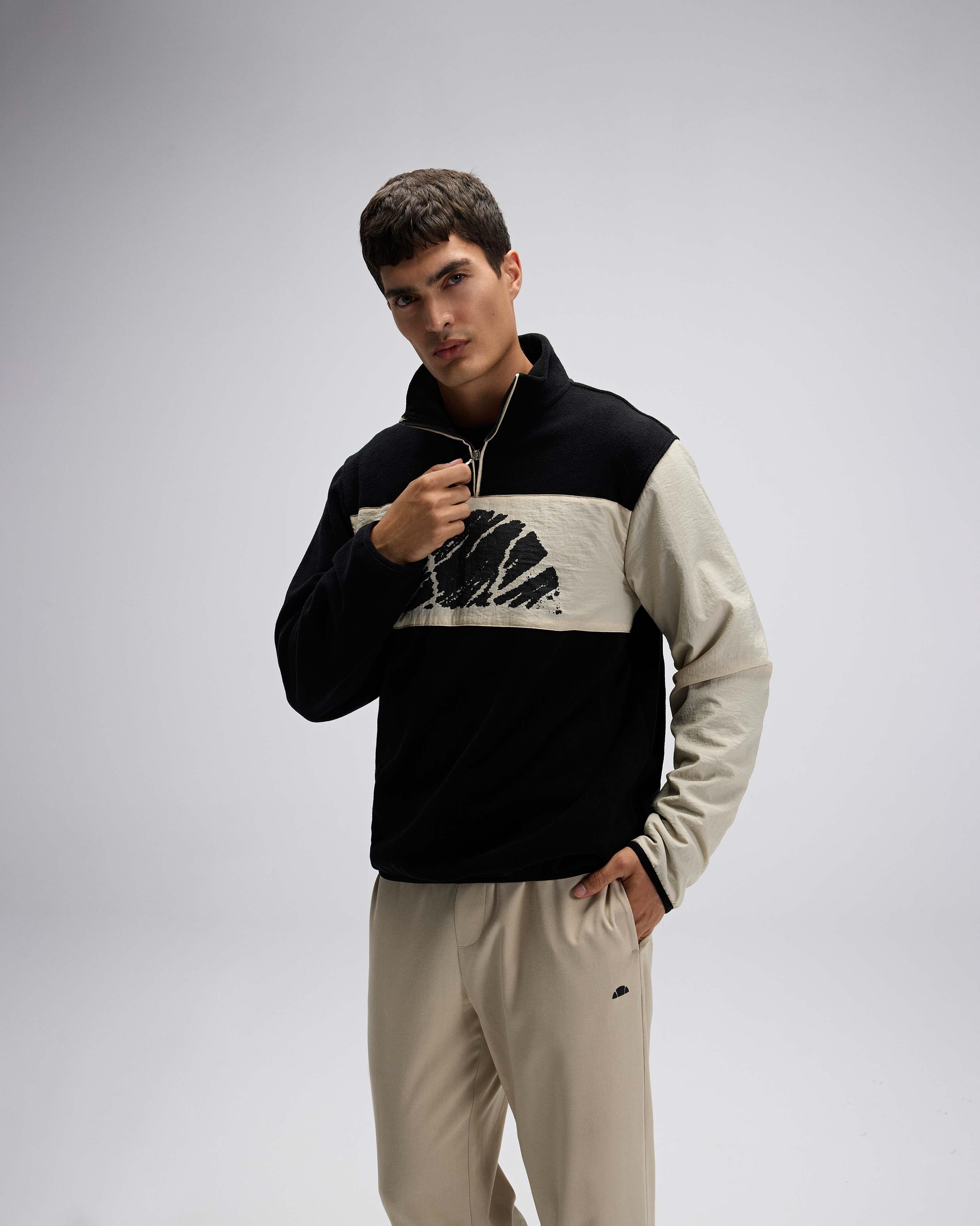 Ellesse Erkek Sweat EM519