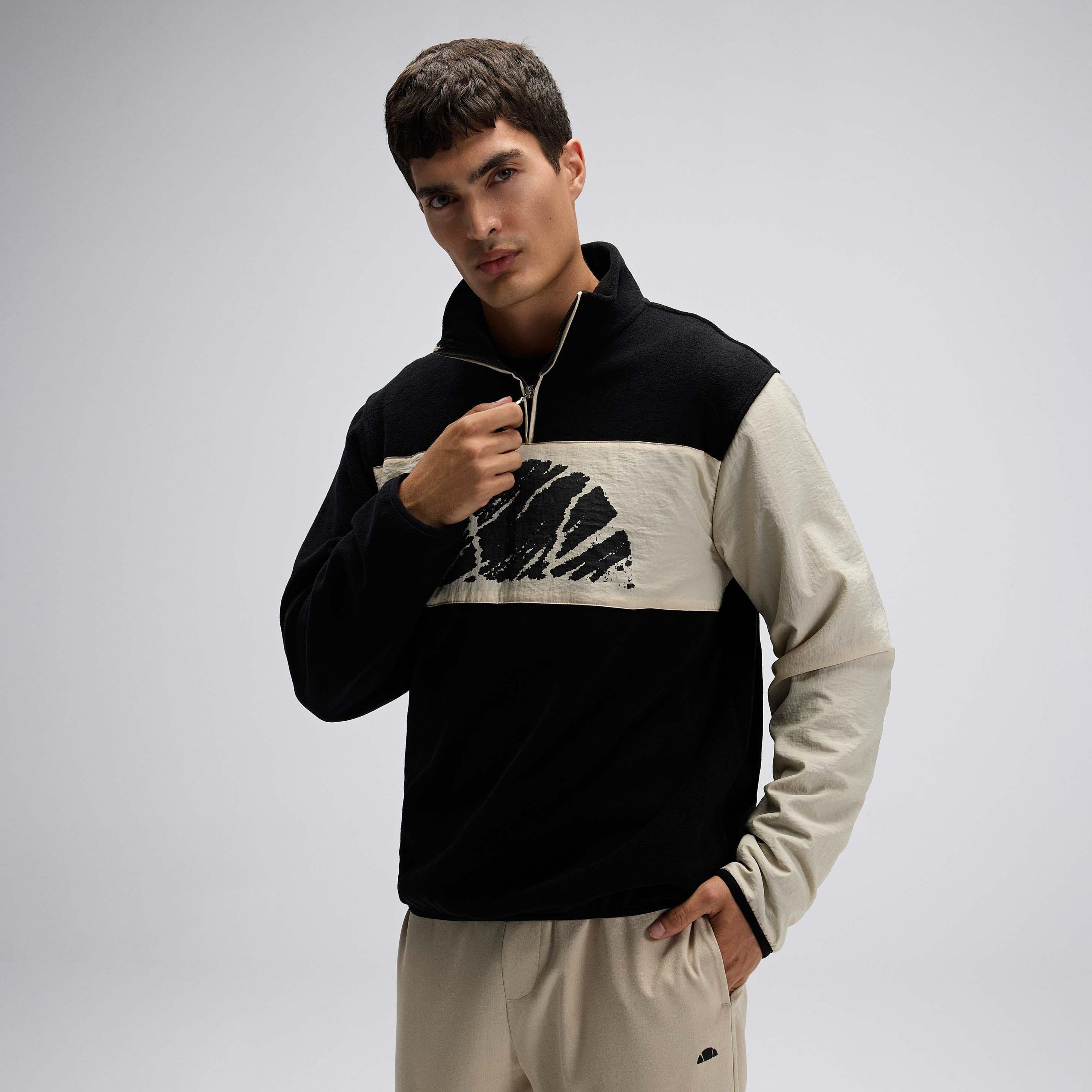 Ellesse Erkek Sweat EM519