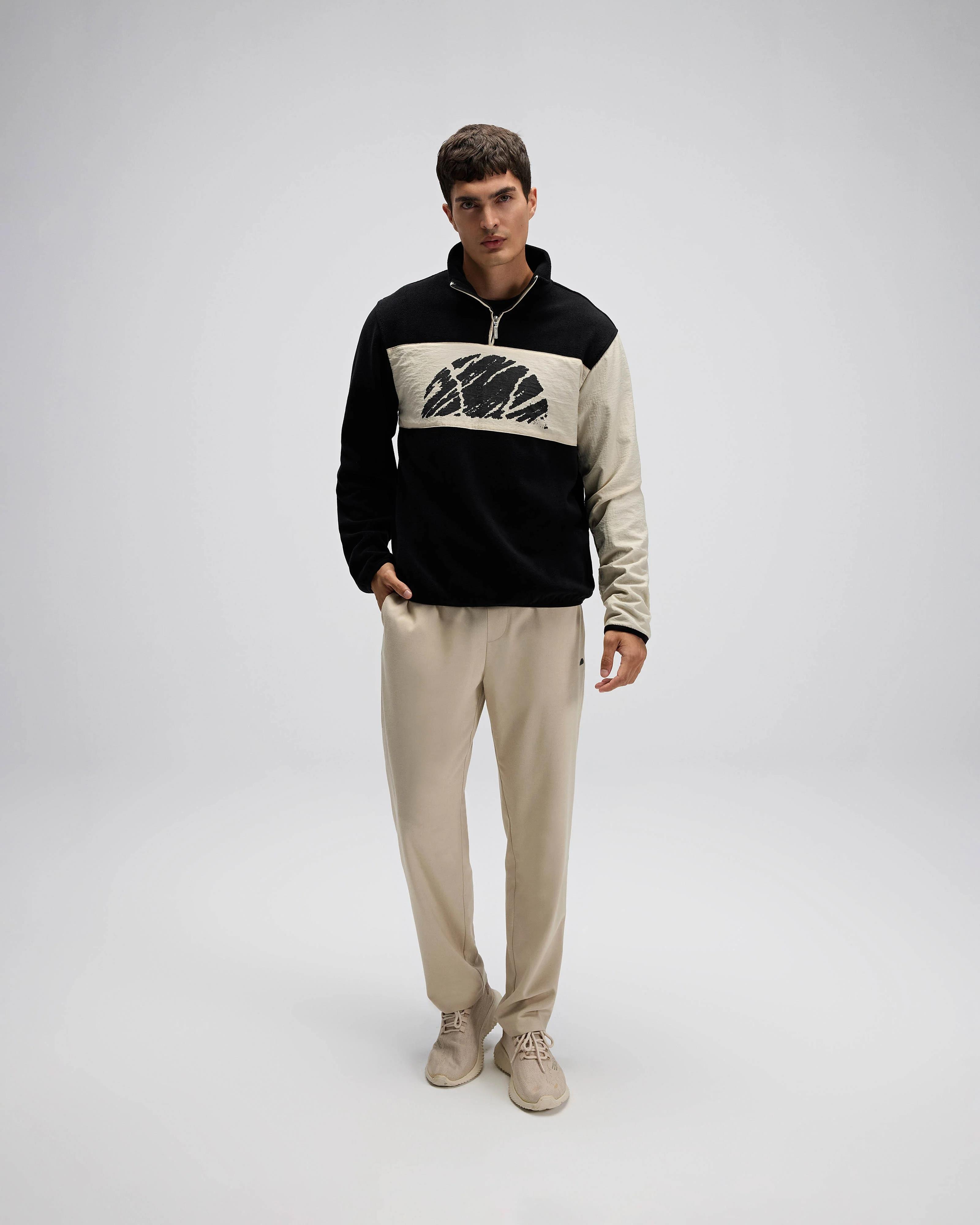 Ellesse Erkek Sweat EM519