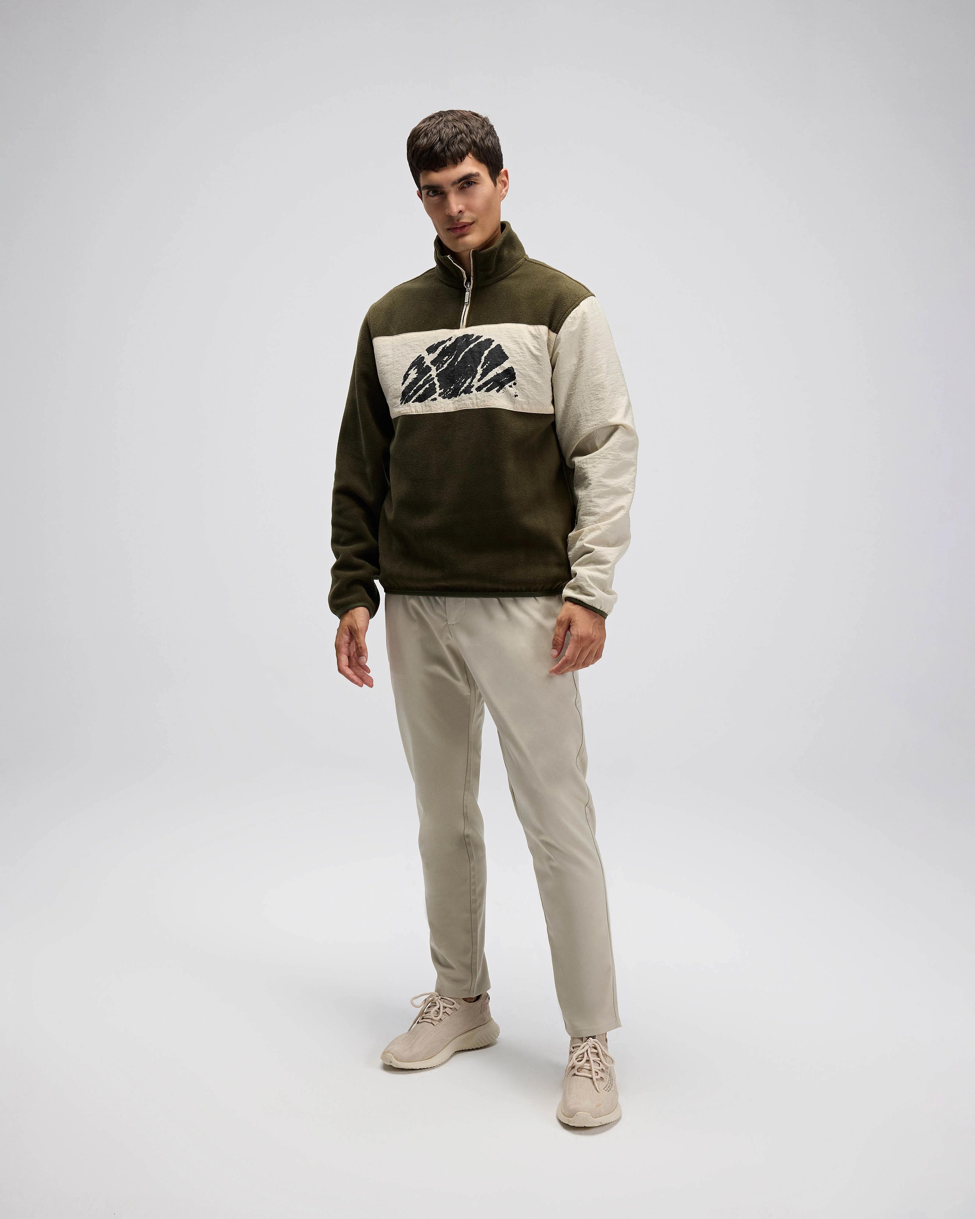 Ellesse Erkek Sweat EM519