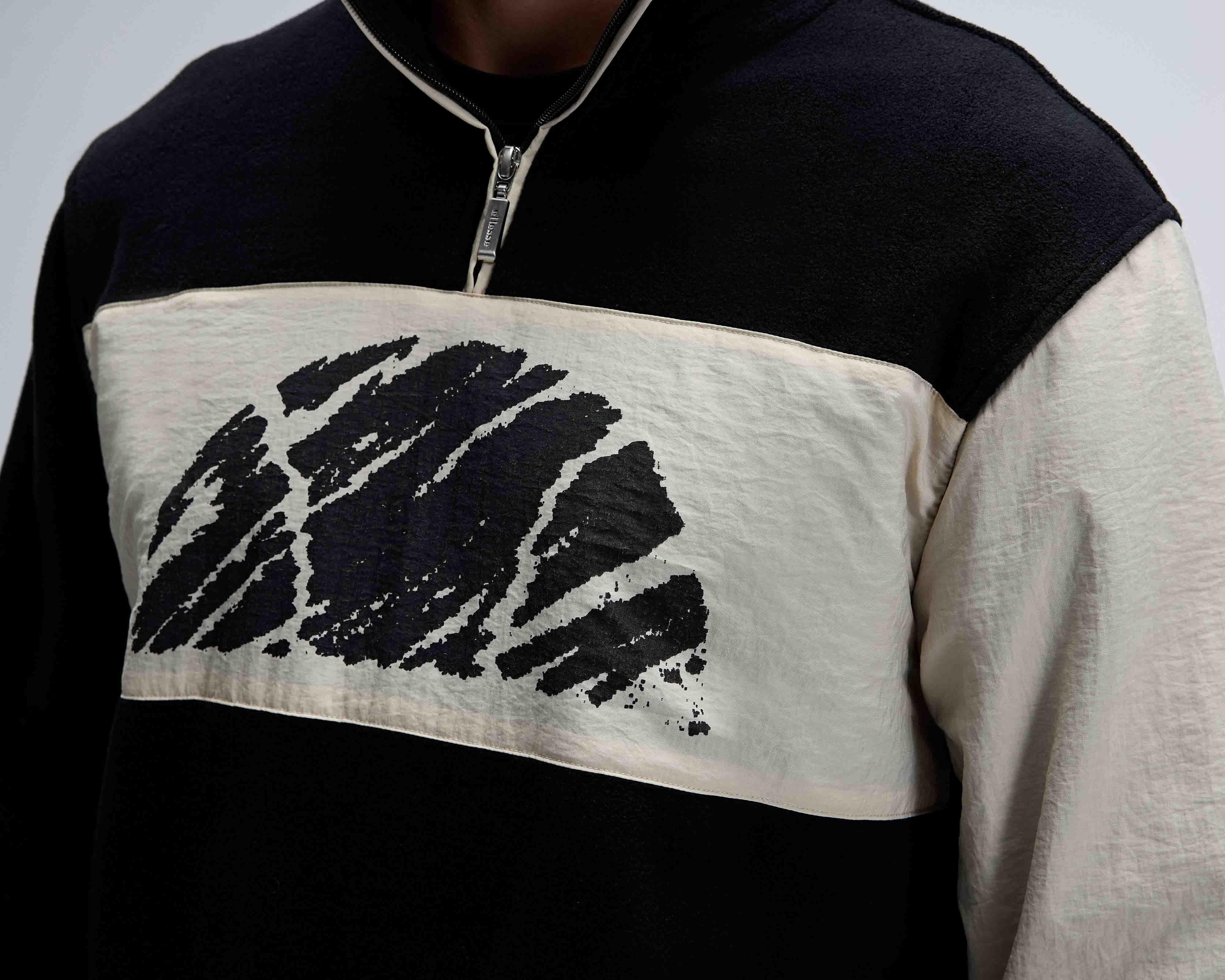 Ellesse Erkek Sweat EM519