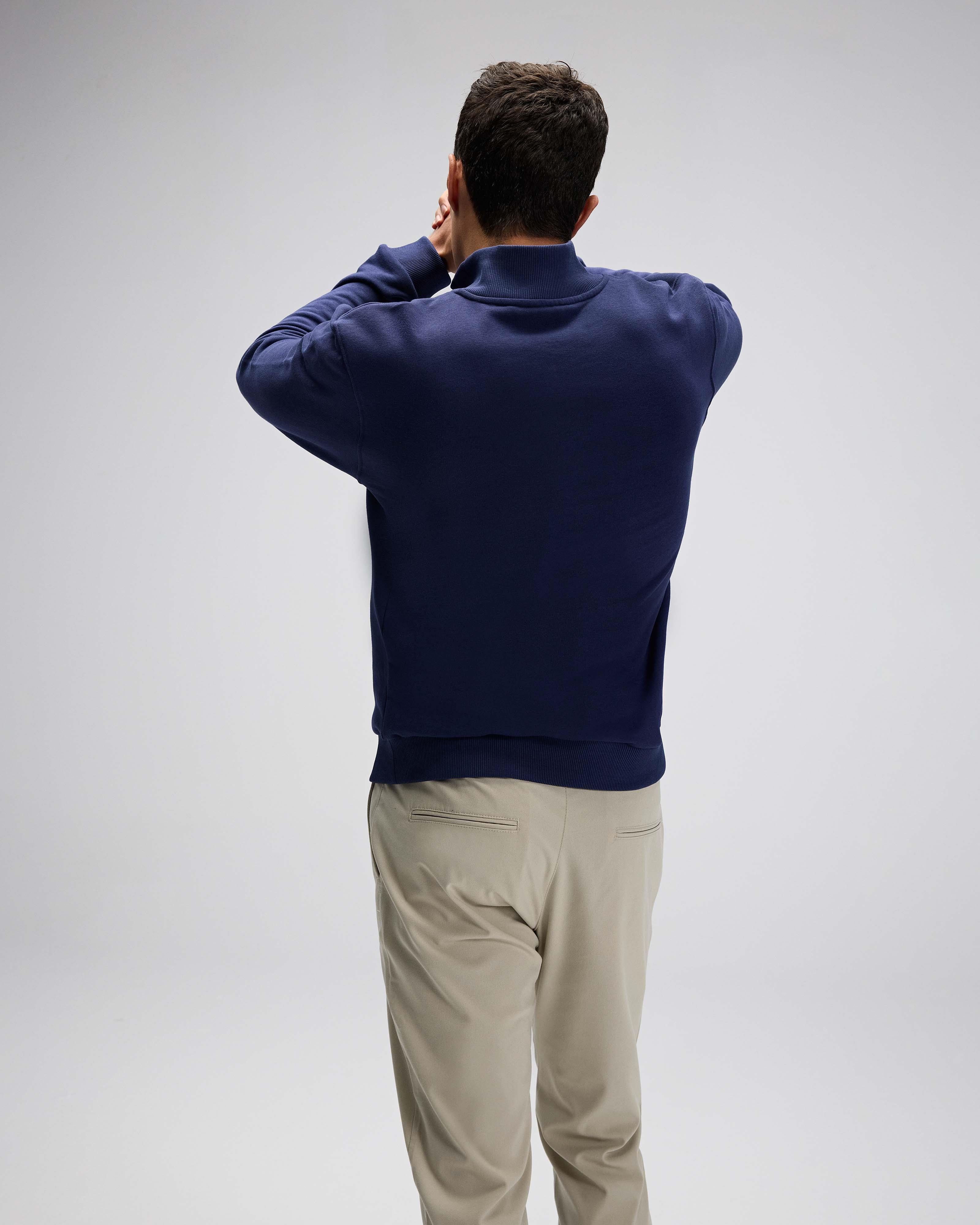 Ellesse Erkek Sweat EM580