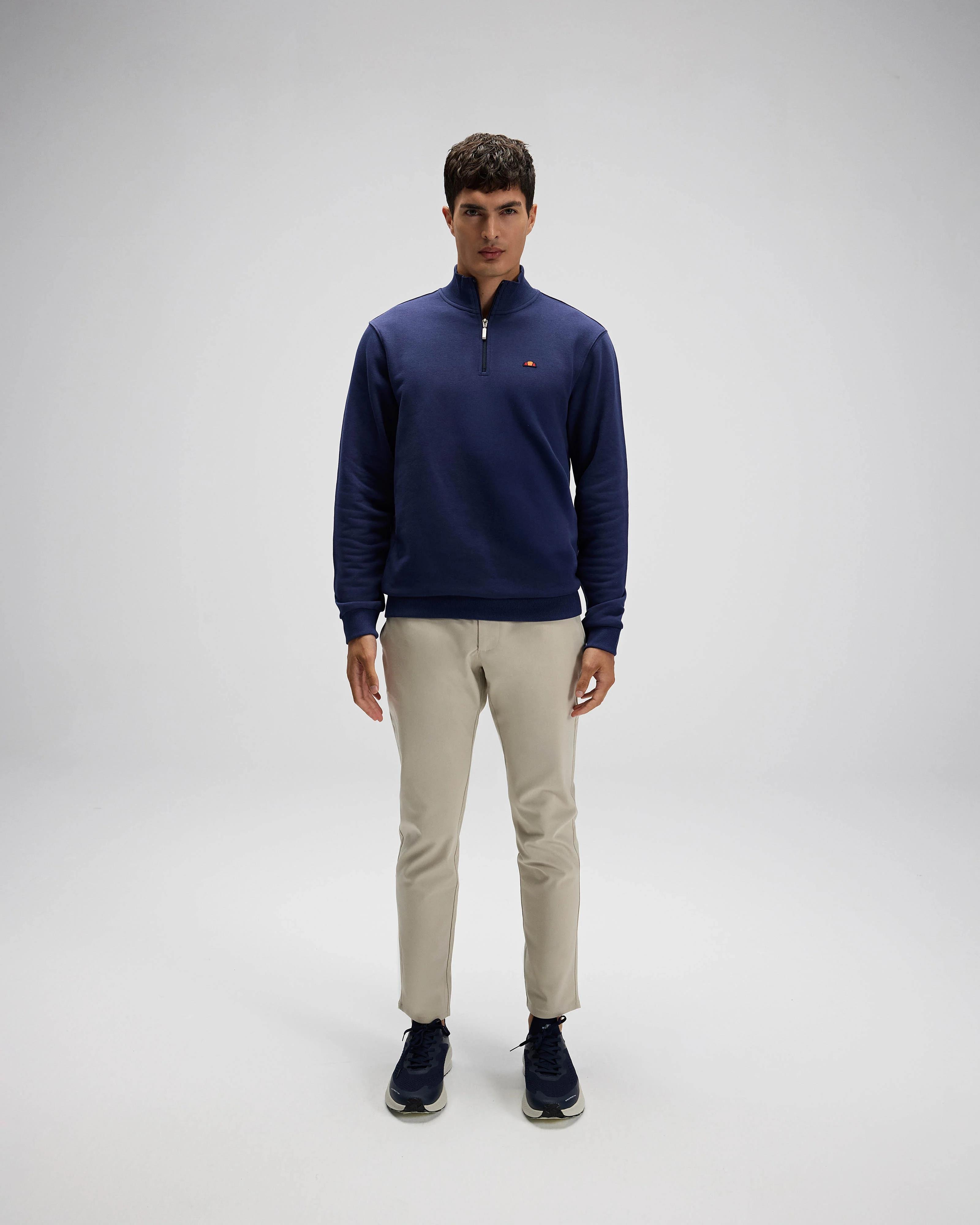 Ellesse Erkek Sweat EM580