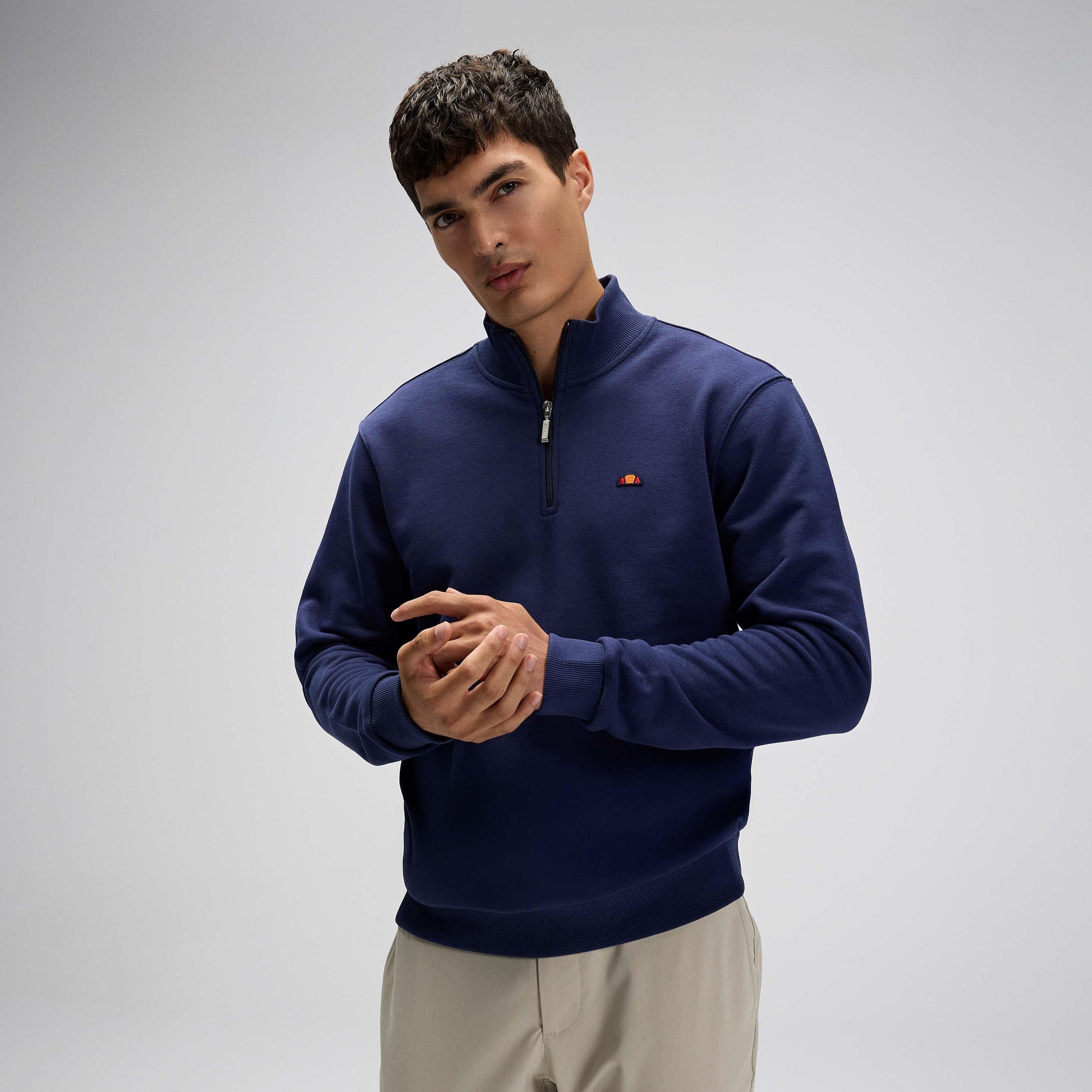 Ellesse Erkek Sweat EM580