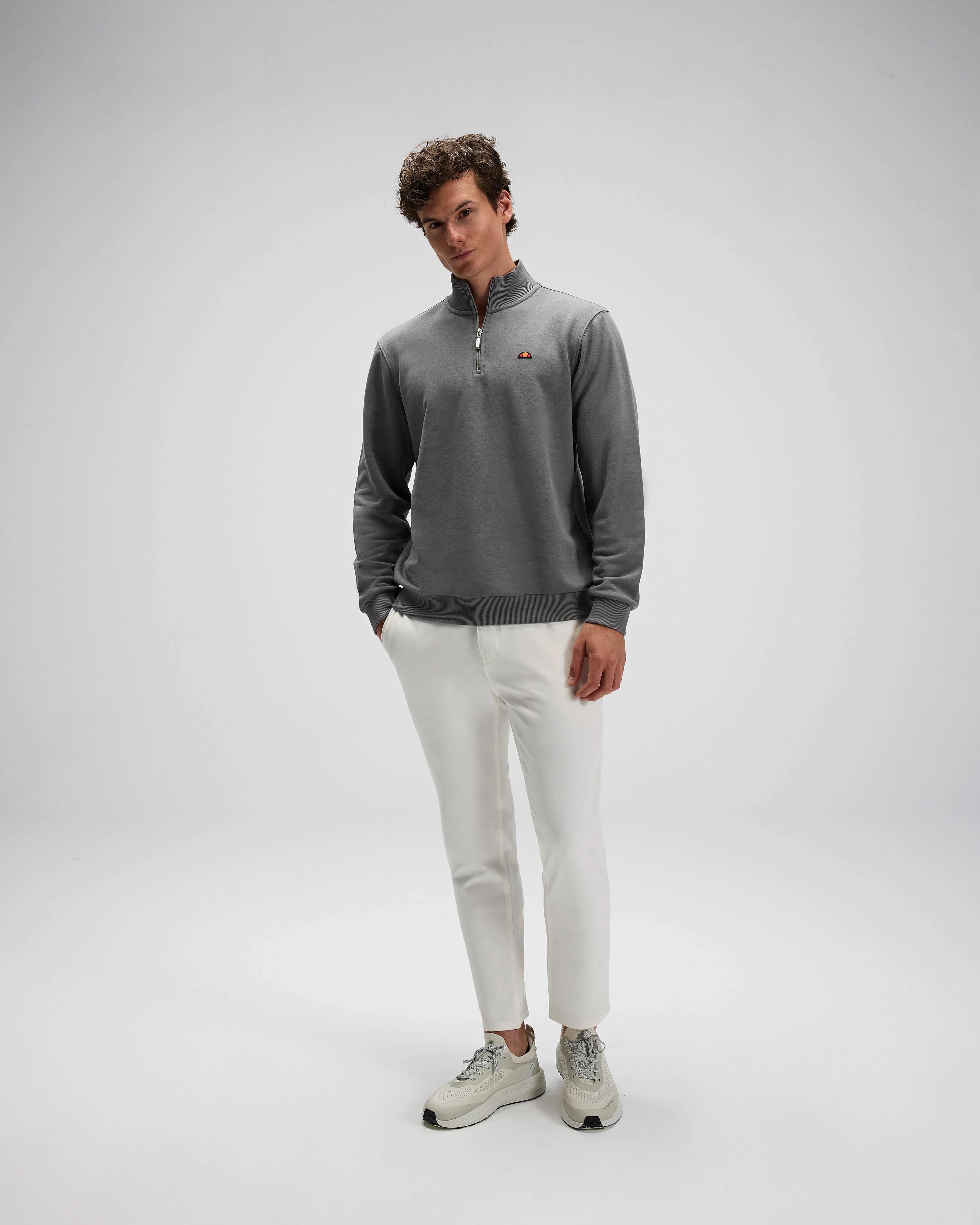 Ellesse Erkek Sweat EM580