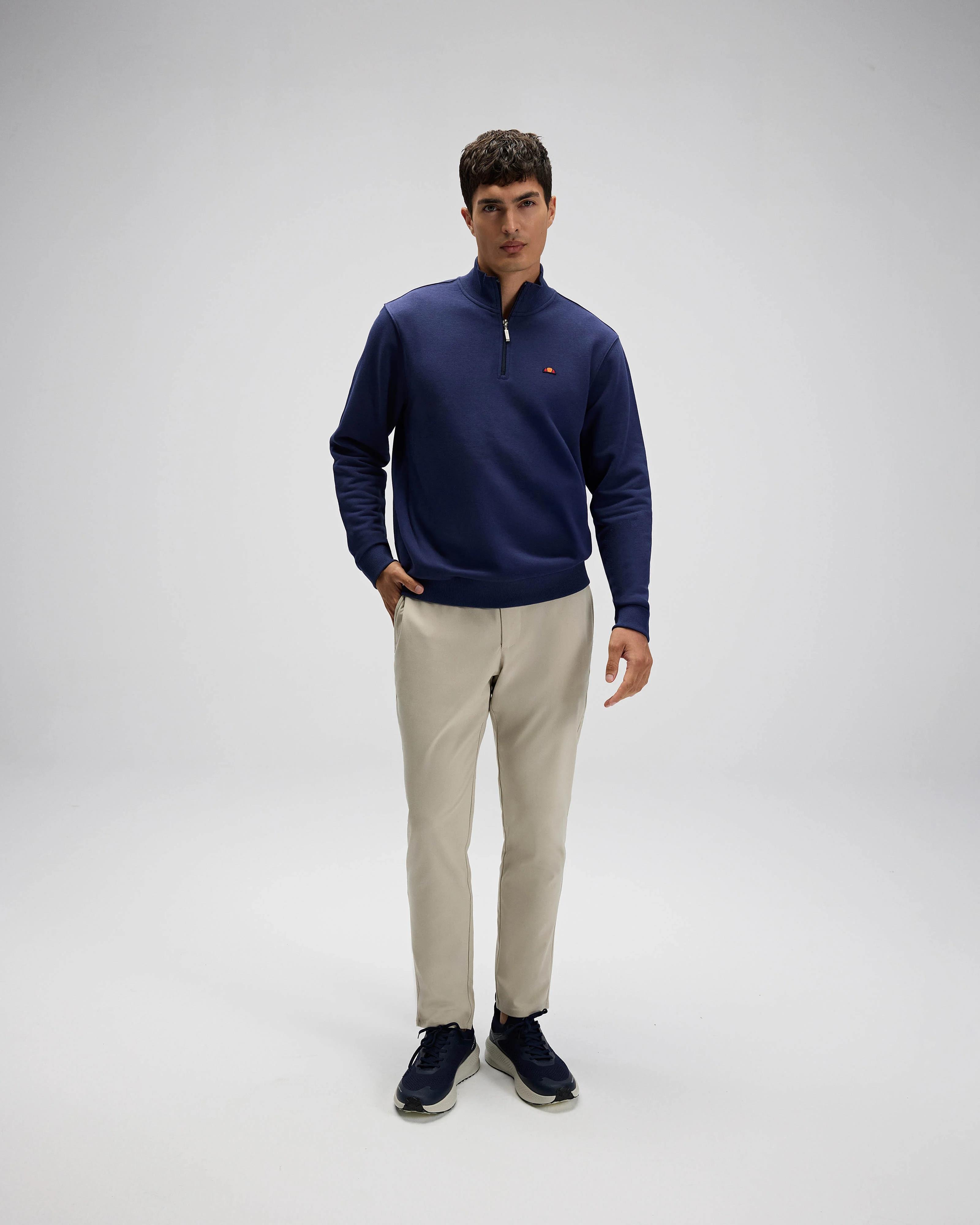 Ellesse Erkek Sweat EM580