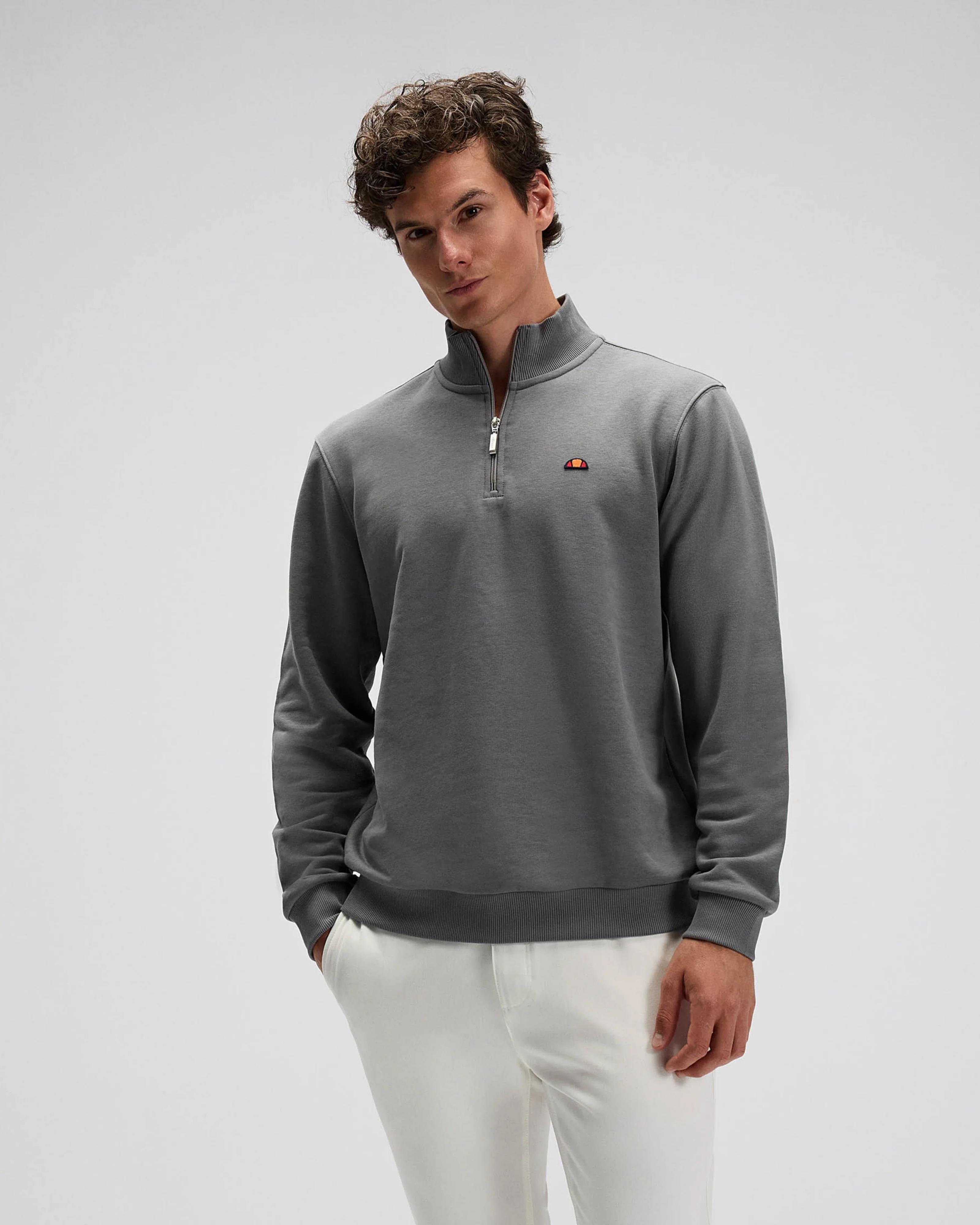 Ellesse Erkek Sweat EM580