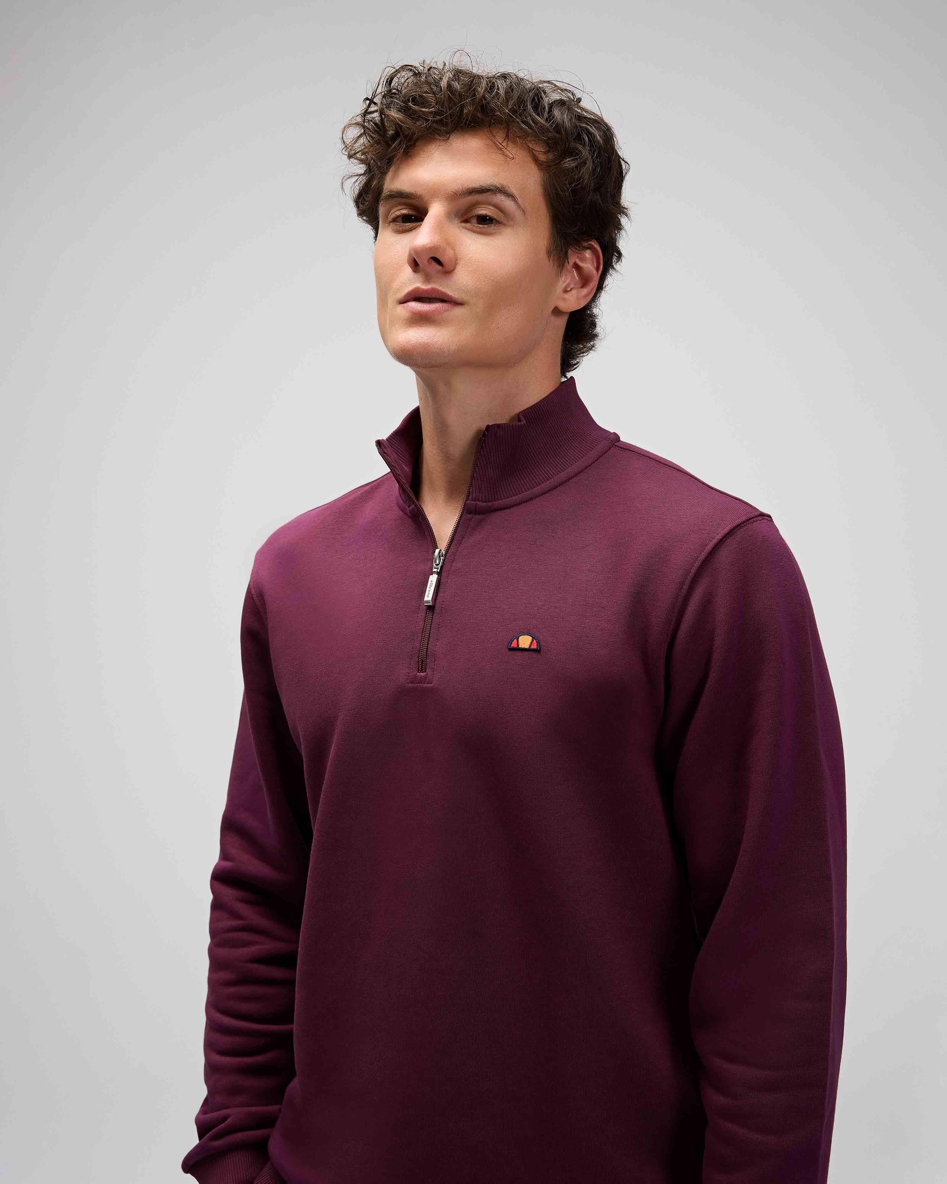 Ellesse Erkek Sweat EM580