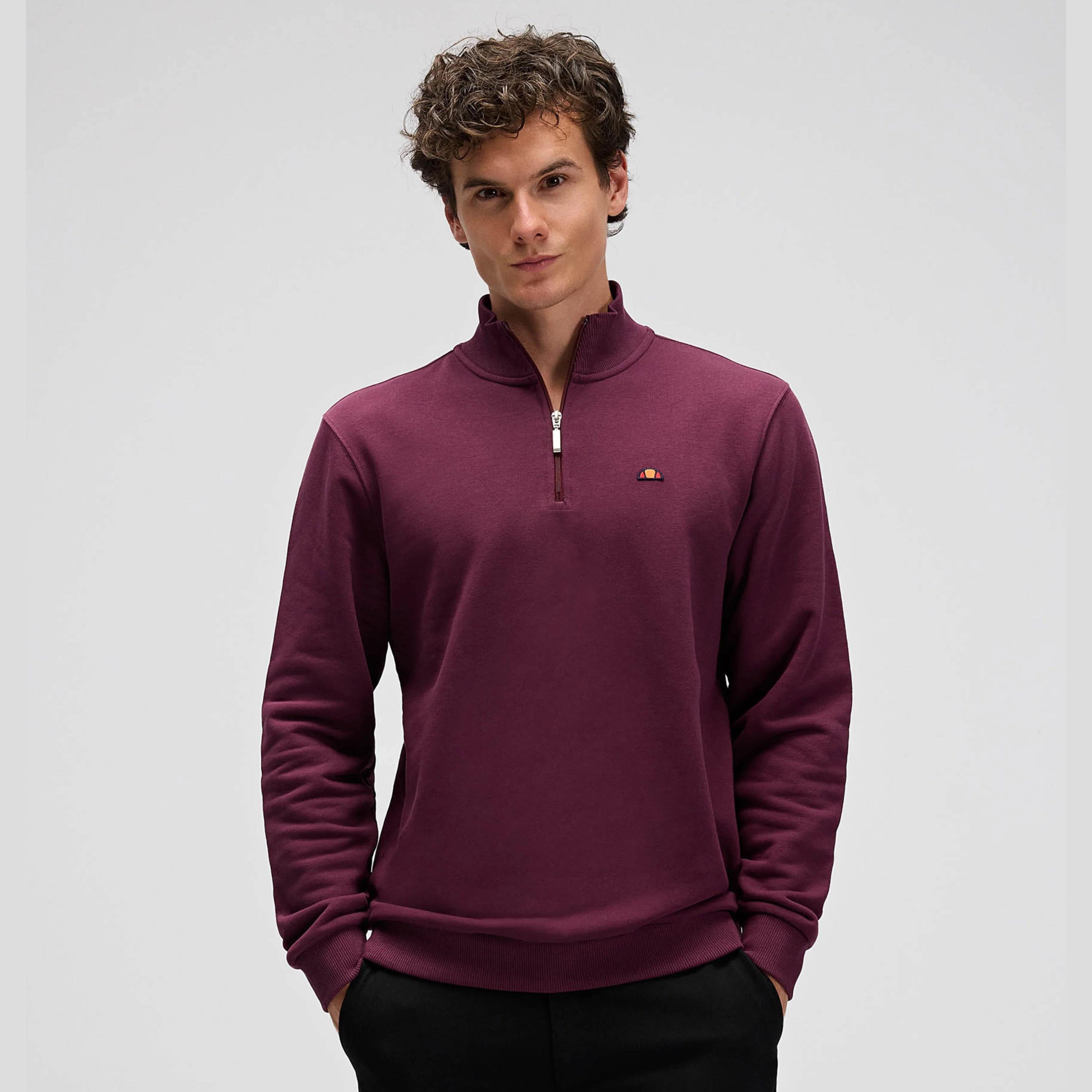 Ellesse Erkek Sweat EM580